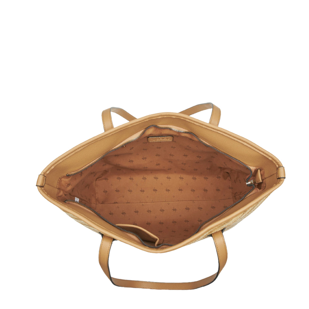 Borsa a spalla Serena - Verde Fashion
