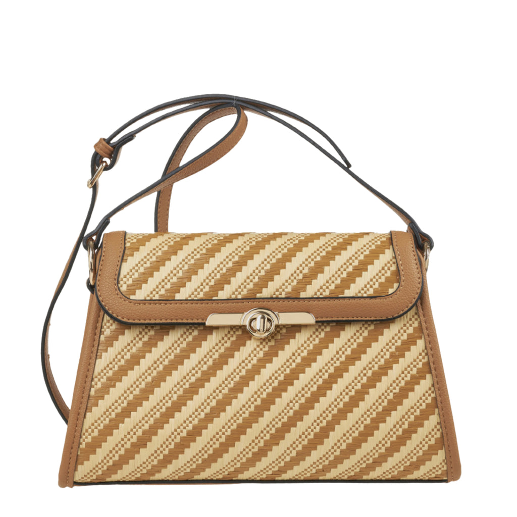 Mini bag Serena - Verde Fashion