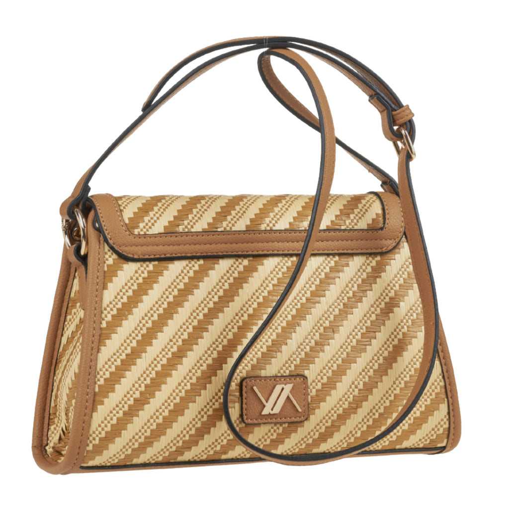 Mini bag Serena - Verde Fashion