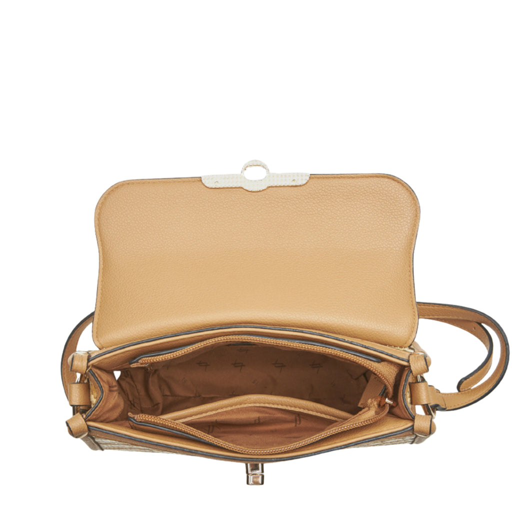 Mini bag Serena - Verde Fashion