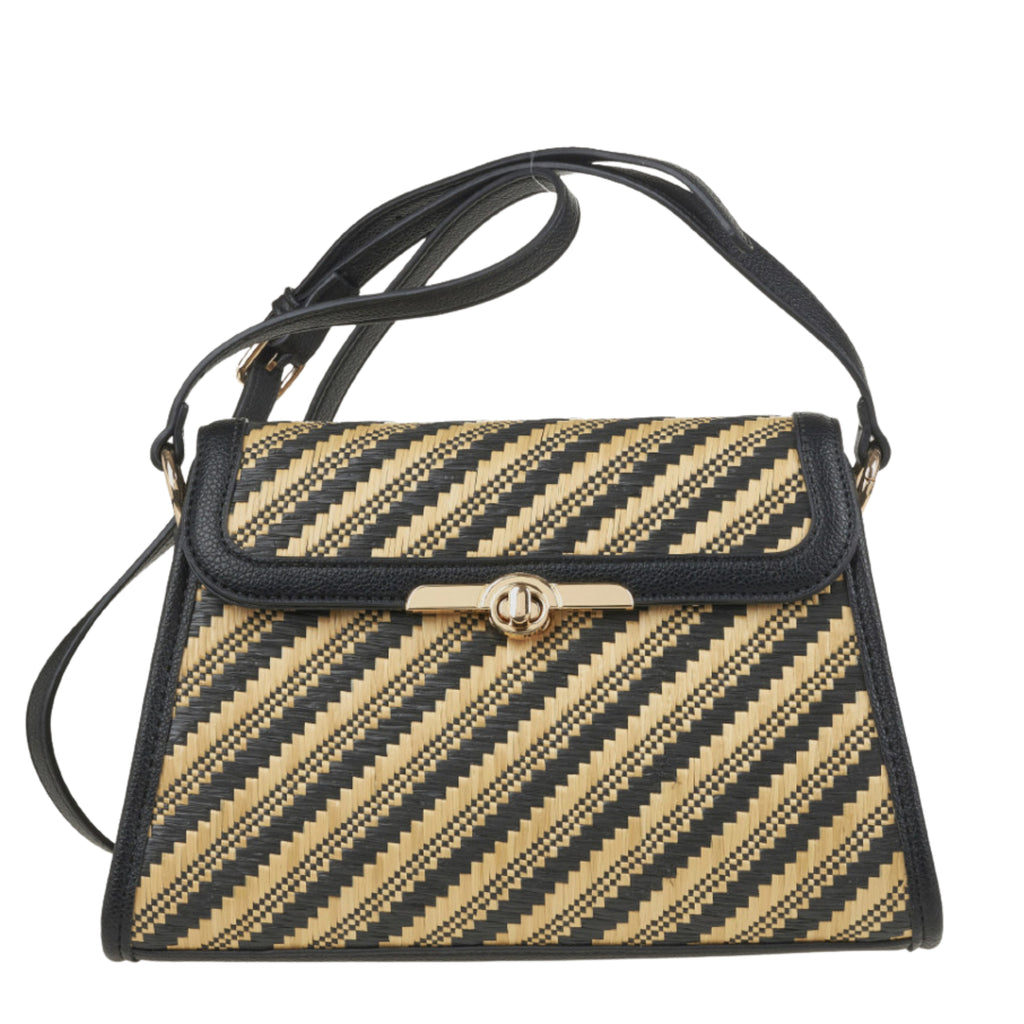 Mini bag Serena - Verde Fashion
