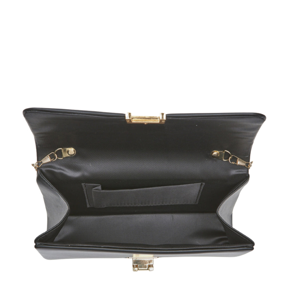 Mini bag Elisia - Verde Fashion
