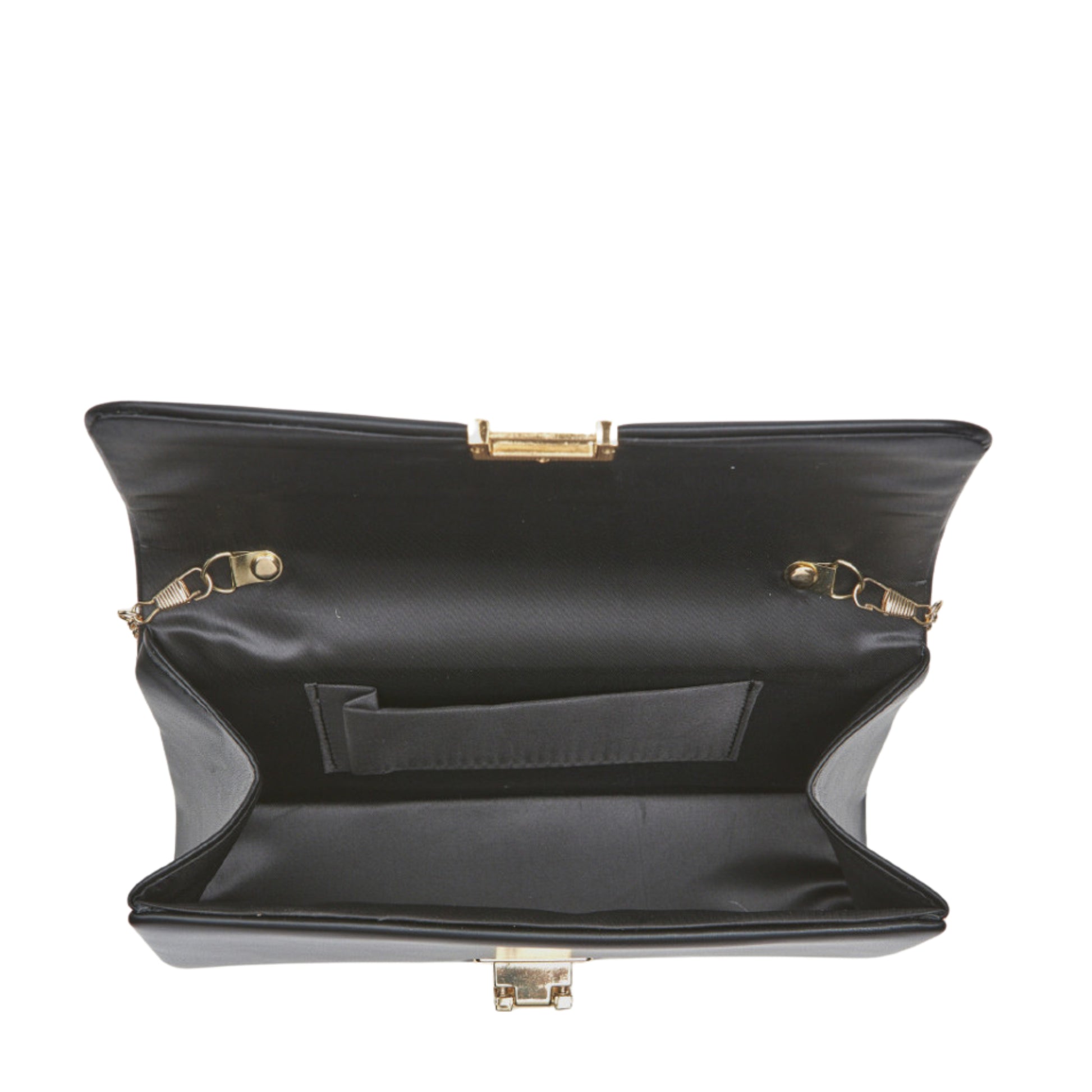 Mini bag Elisia - Verde Fashion