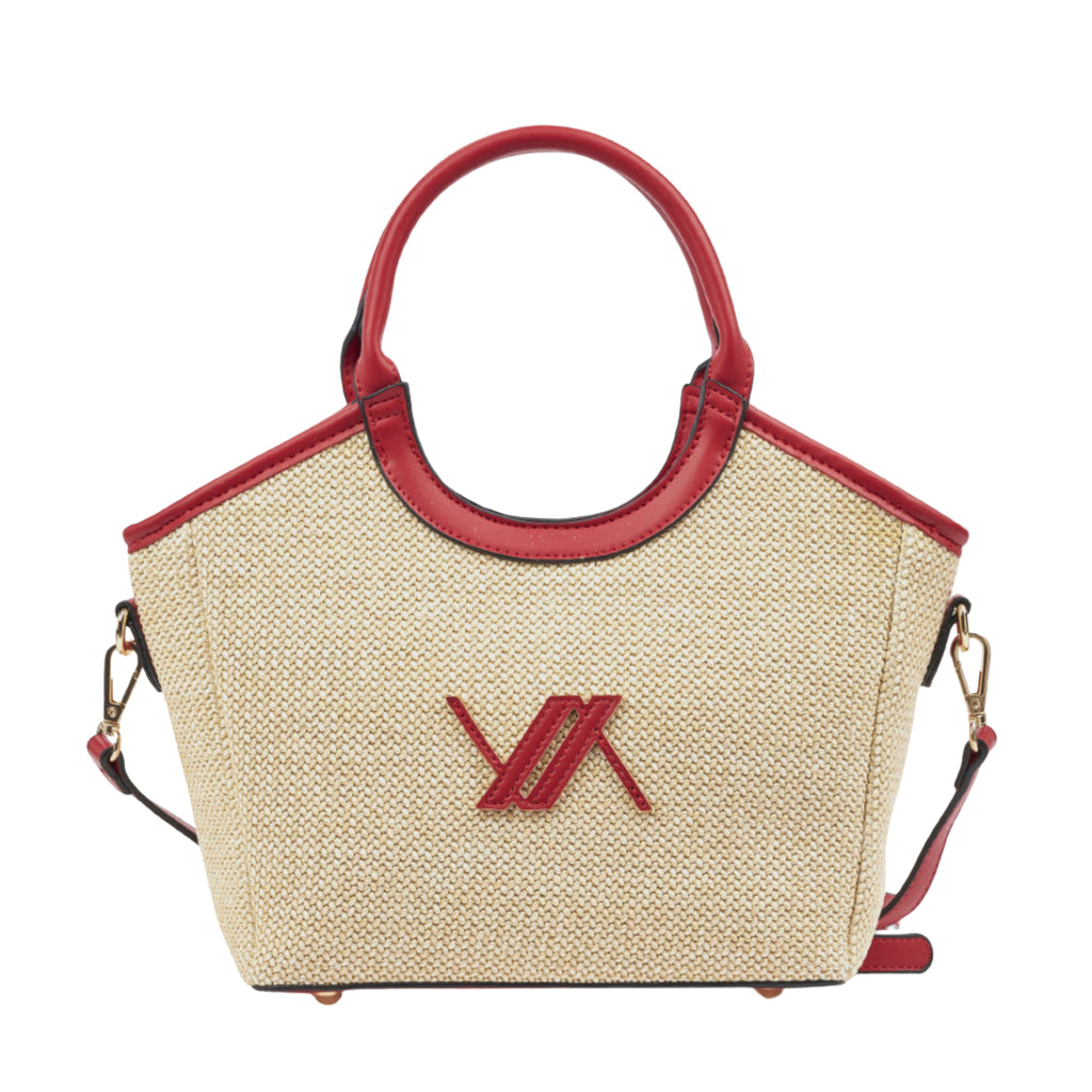 Borsa a mano Mariel - Verde Fashion