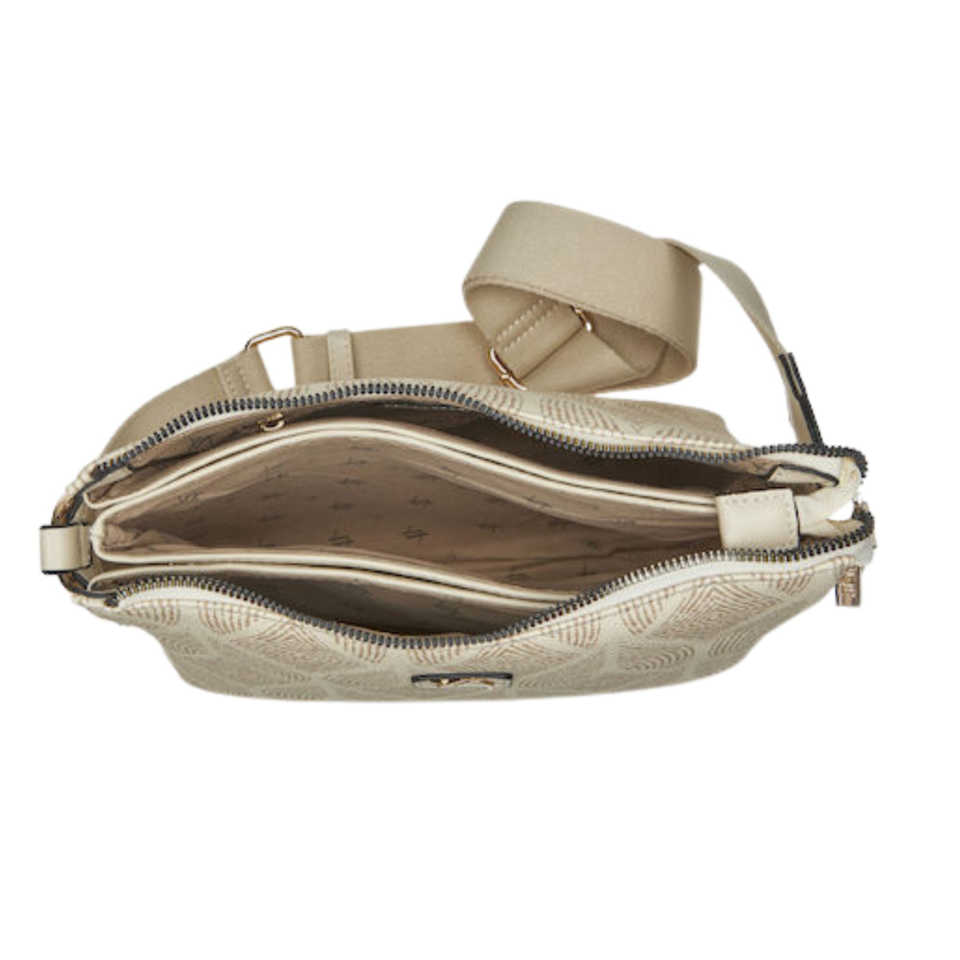 Mini bag Avoria - Verde Fashion