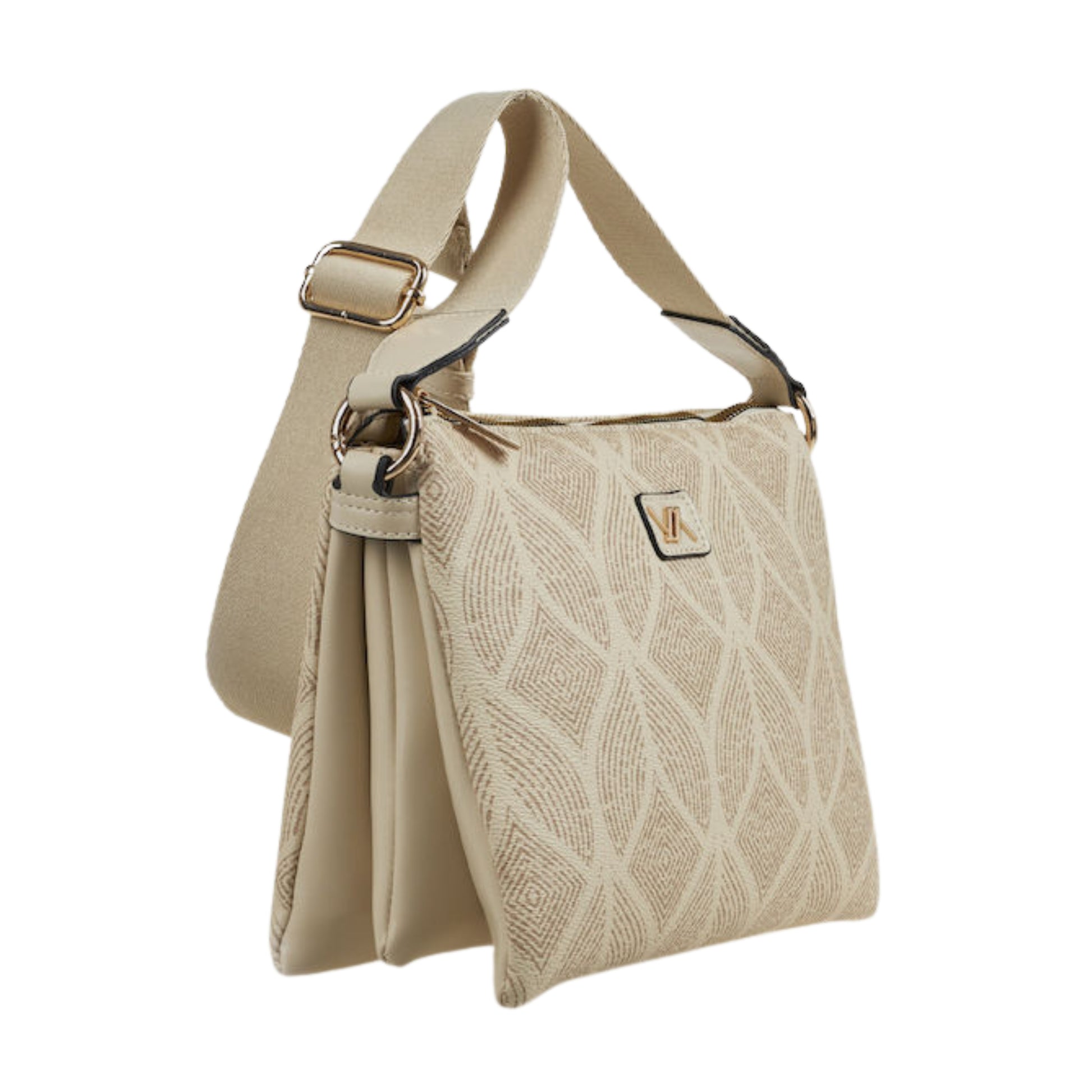 Mini bag Avoria - Verde Fashion