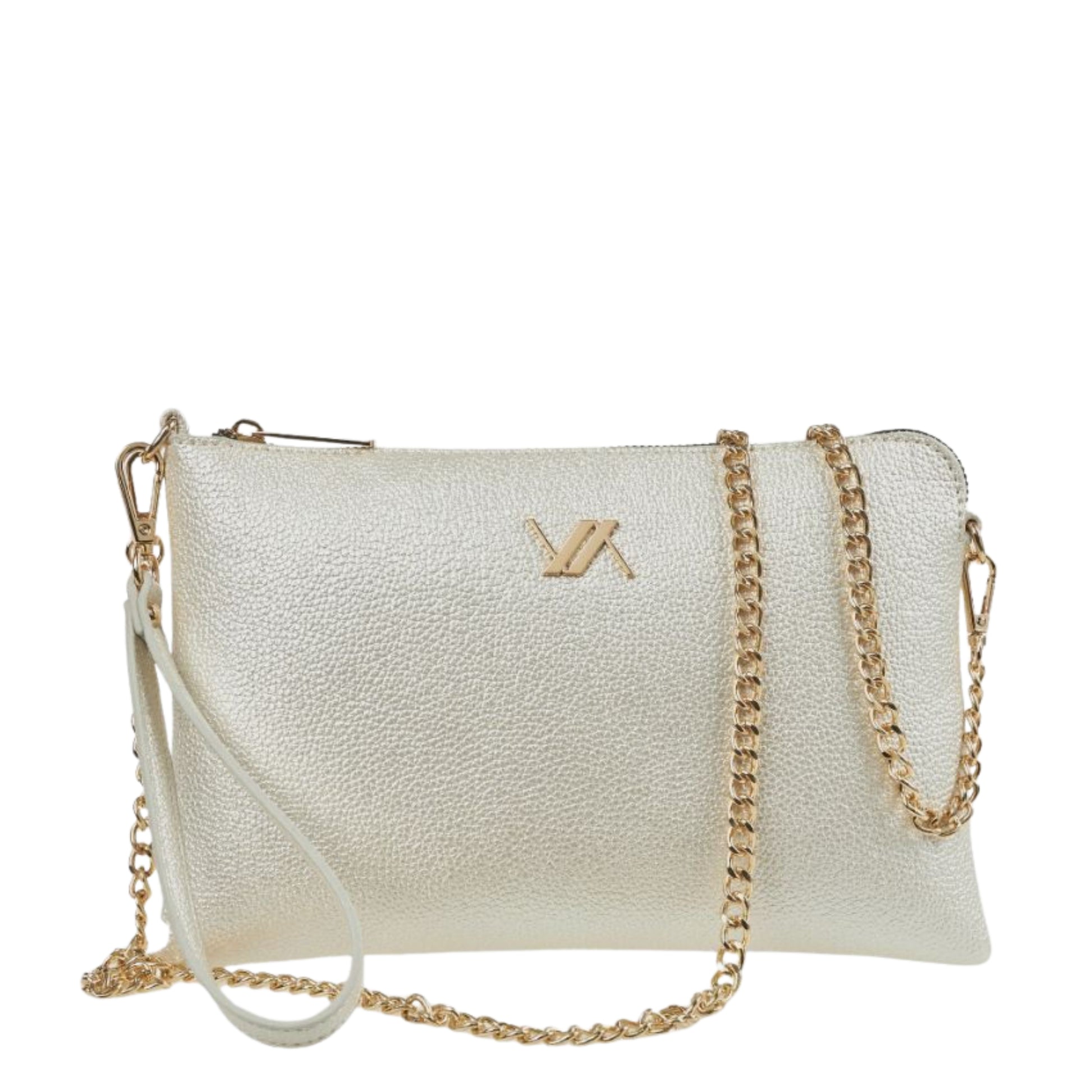 Mini bag Novaria - Verde Fashion