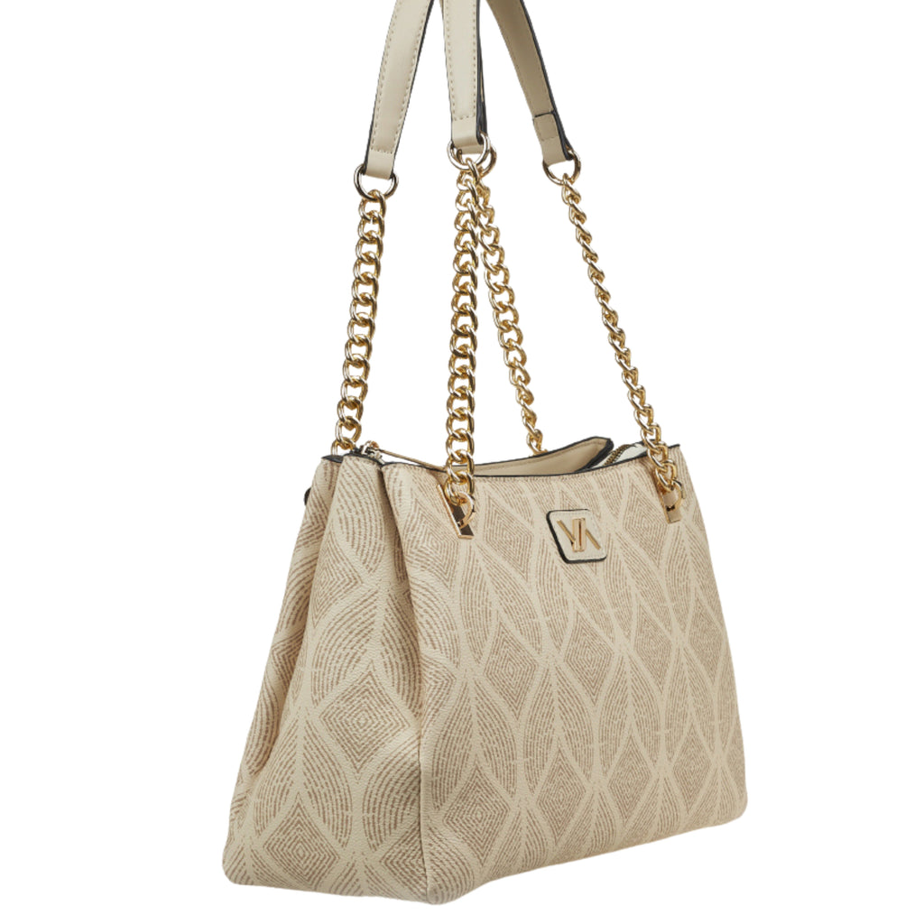 Borsa a spalla Avoria - Verde Fashion