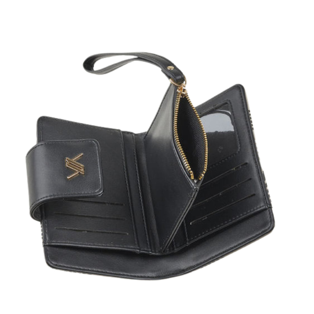 Portafoglio Prestige - Verde Fashion