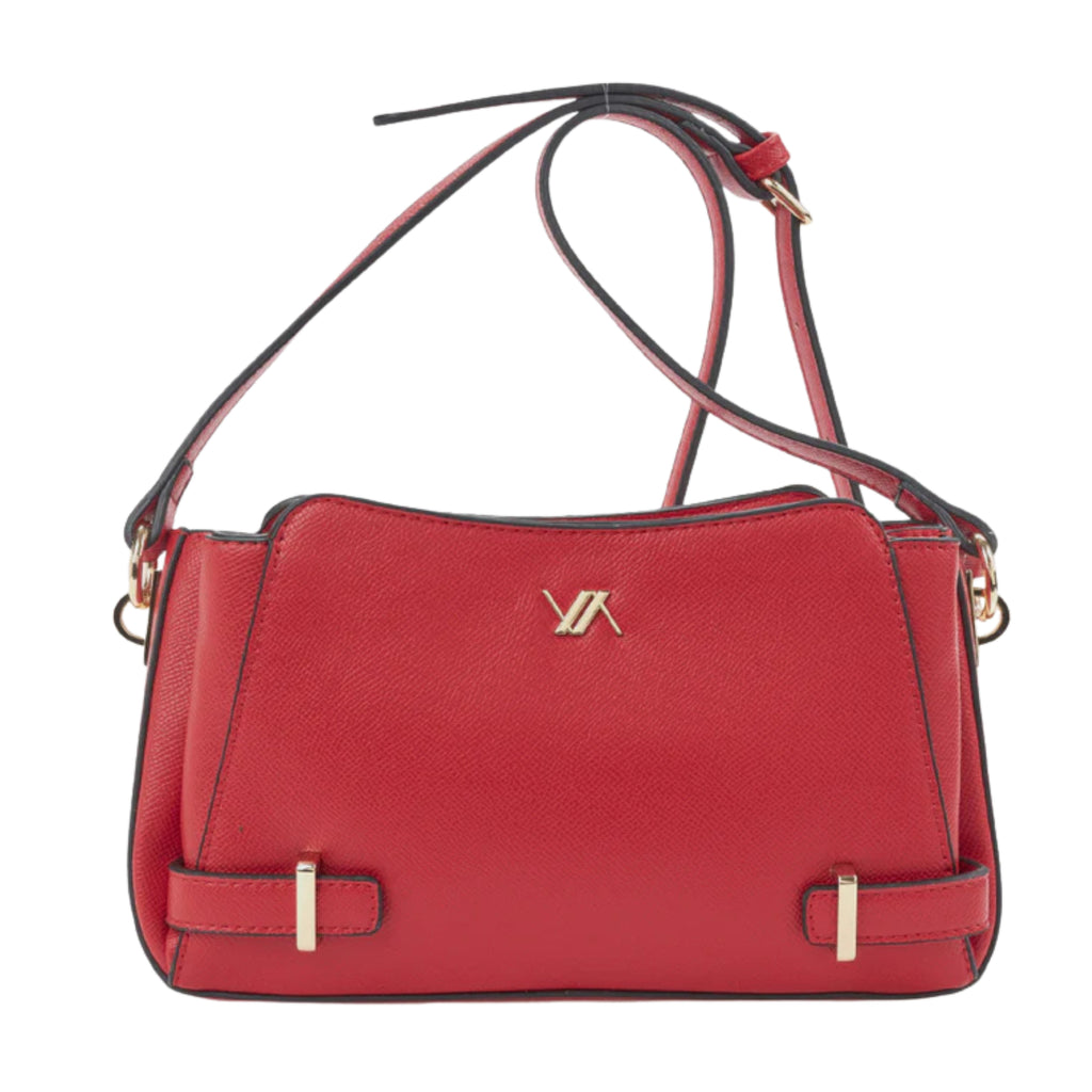 Mini bag Xiria - Verde Fashion