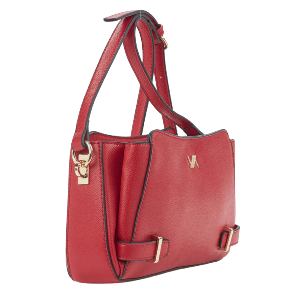 Mini bag Xiria - Verde Fashion