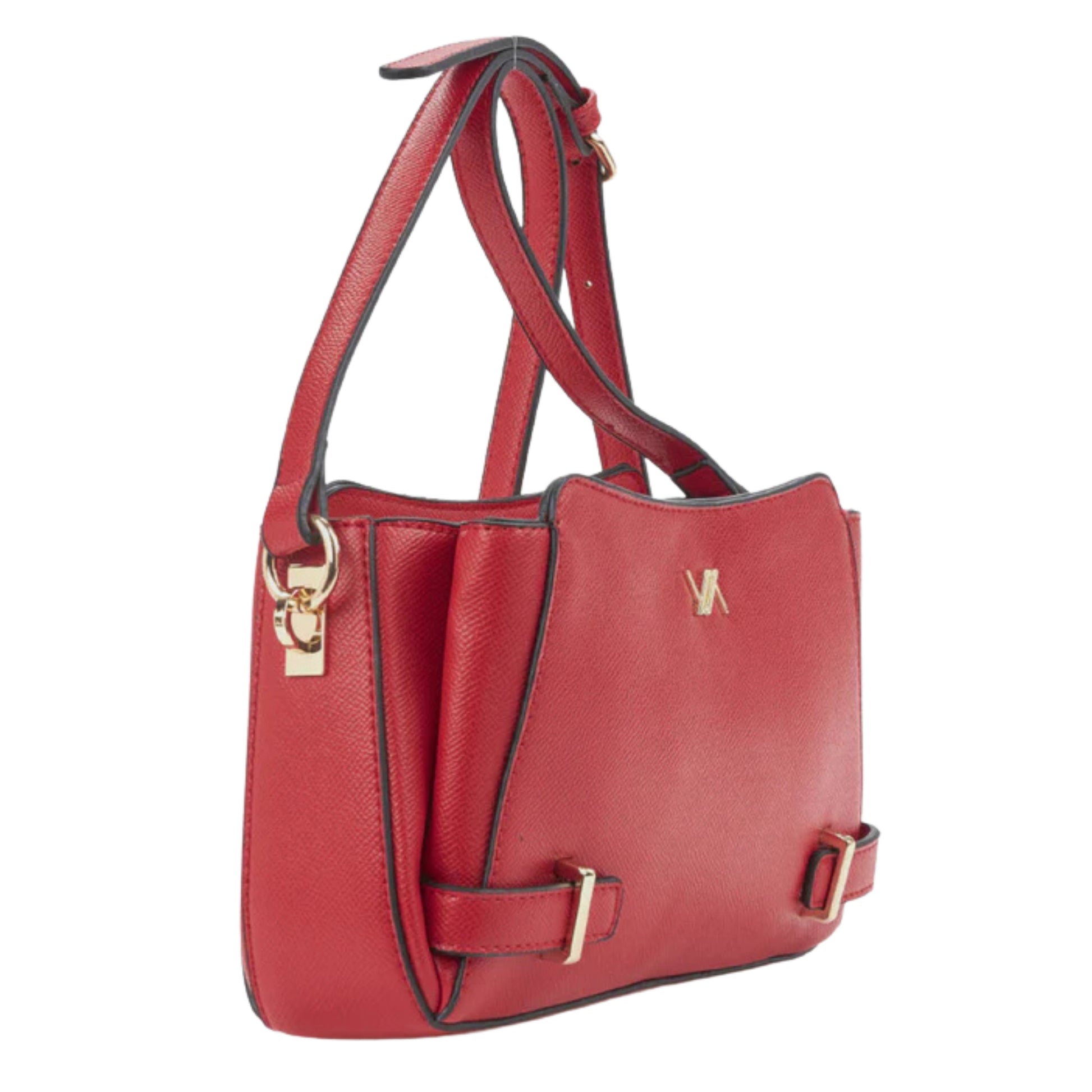 Mini bag Xiria - Verde Fashion