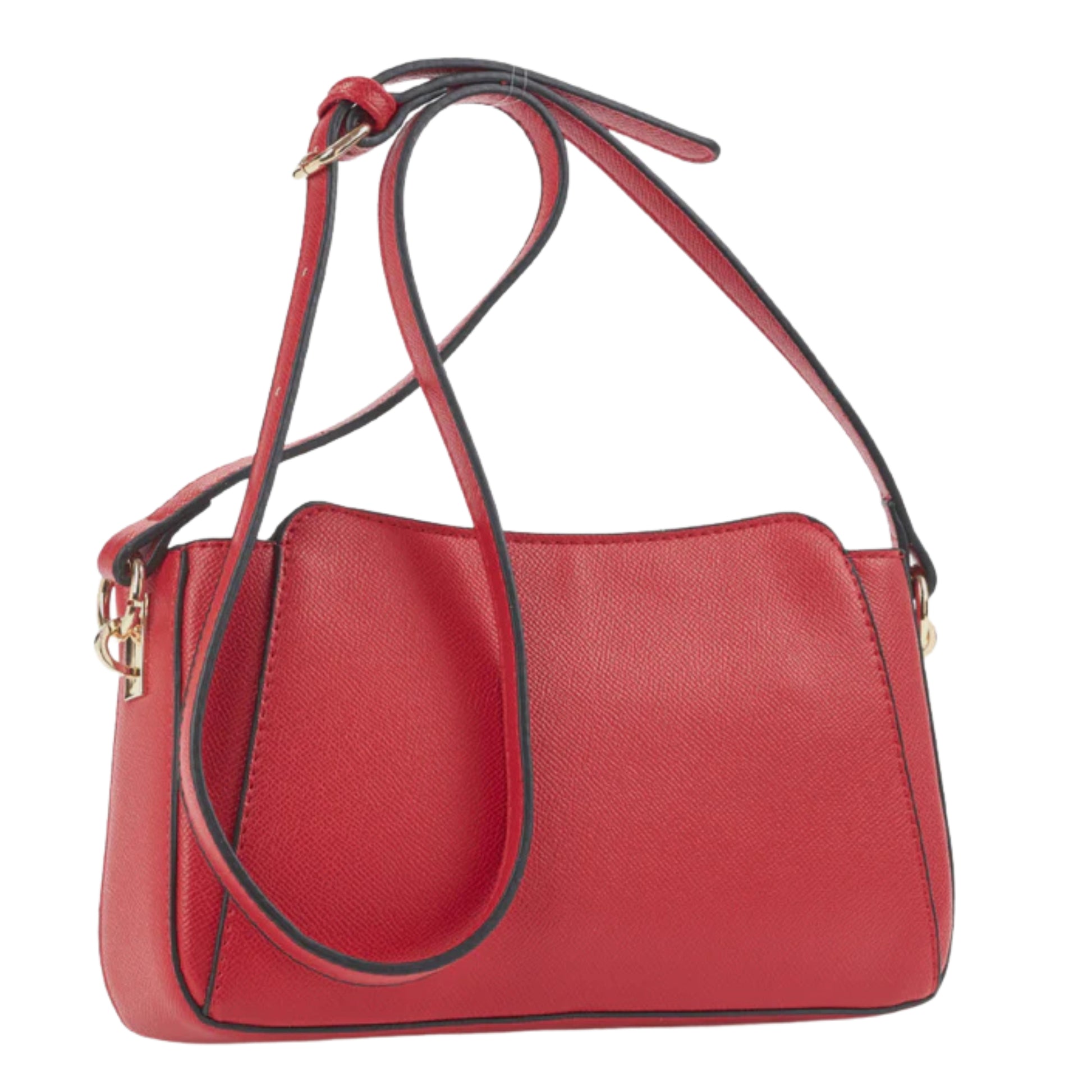 Mini bag Xiria - Verde Fashion
