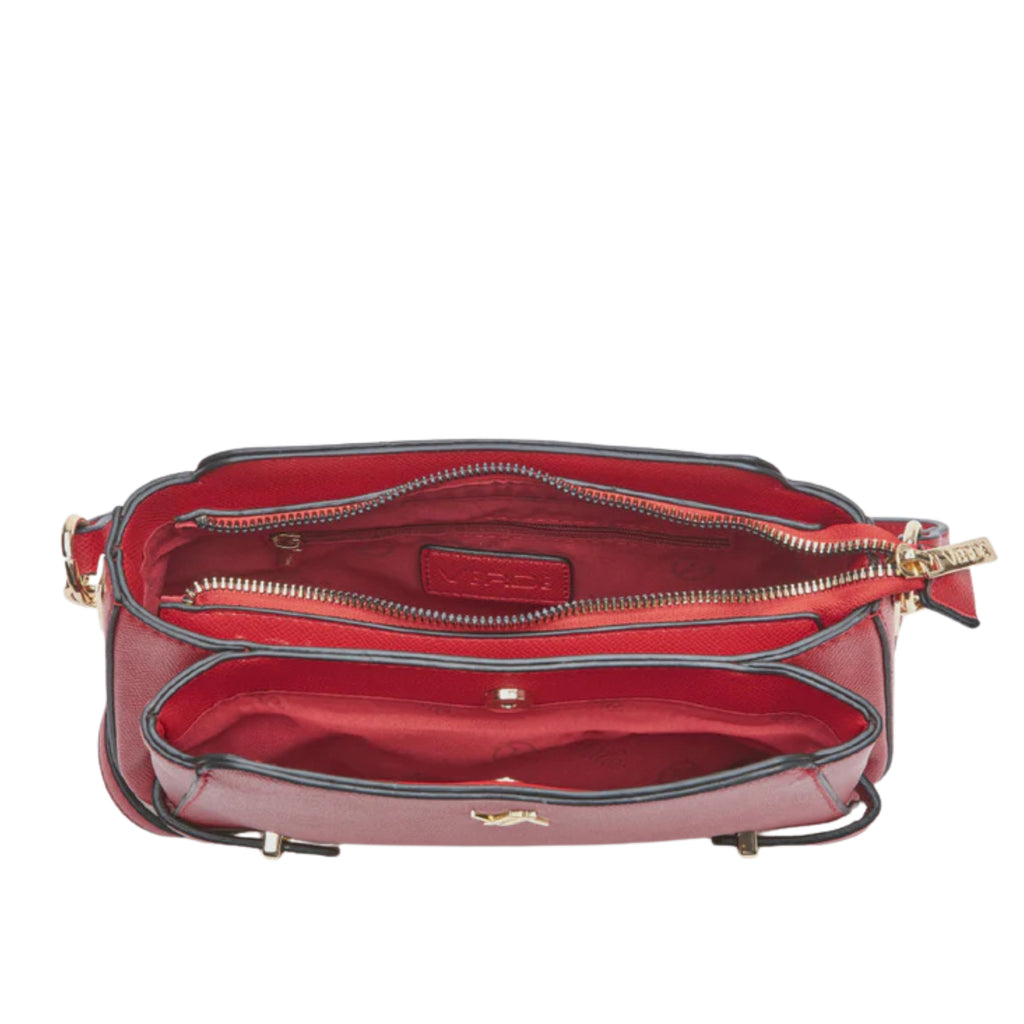 Mini bag Xiria - Verde Fashion
