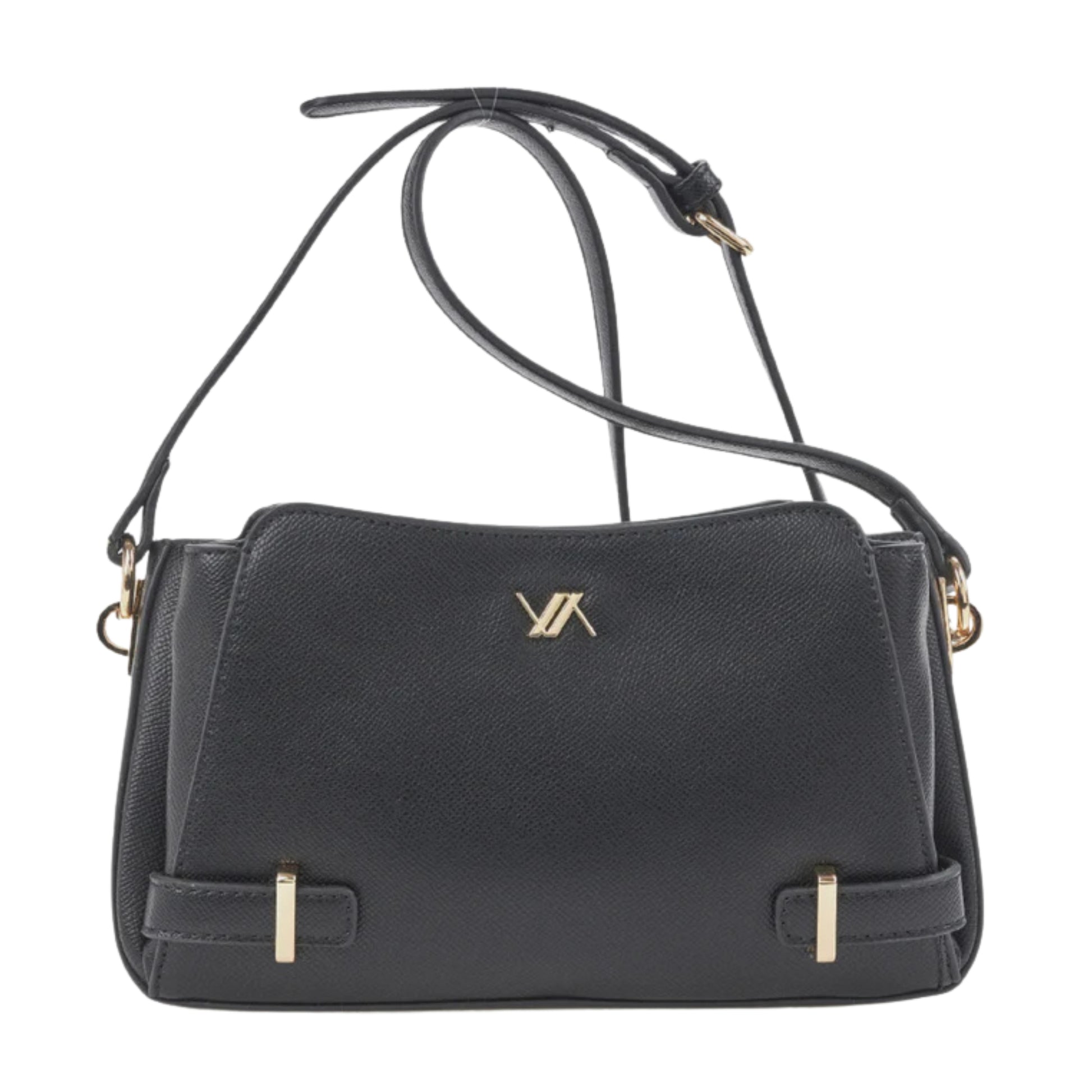 Mini bag Xiria - Verde Fashion