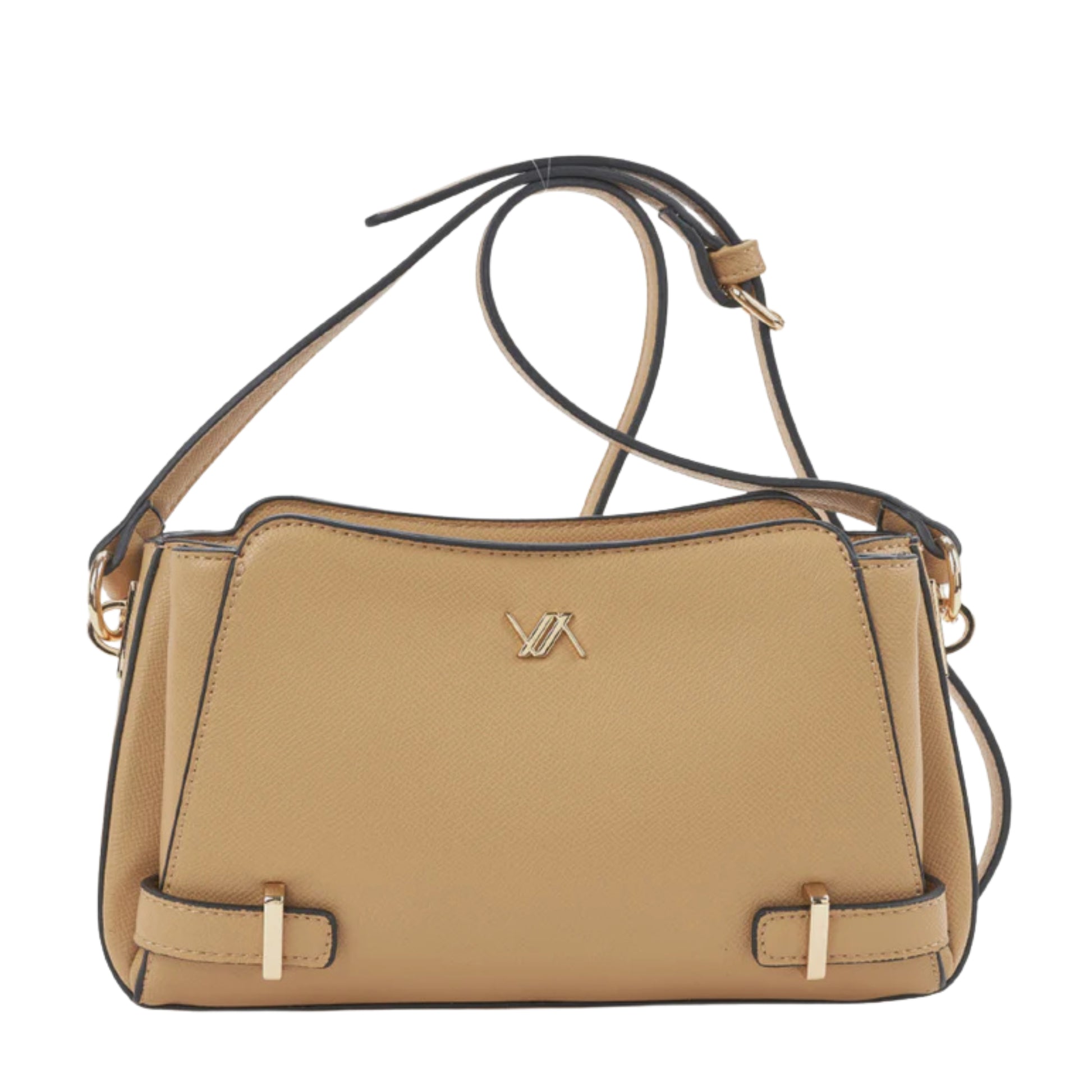 Mini bag Xiria - Verde Fashion