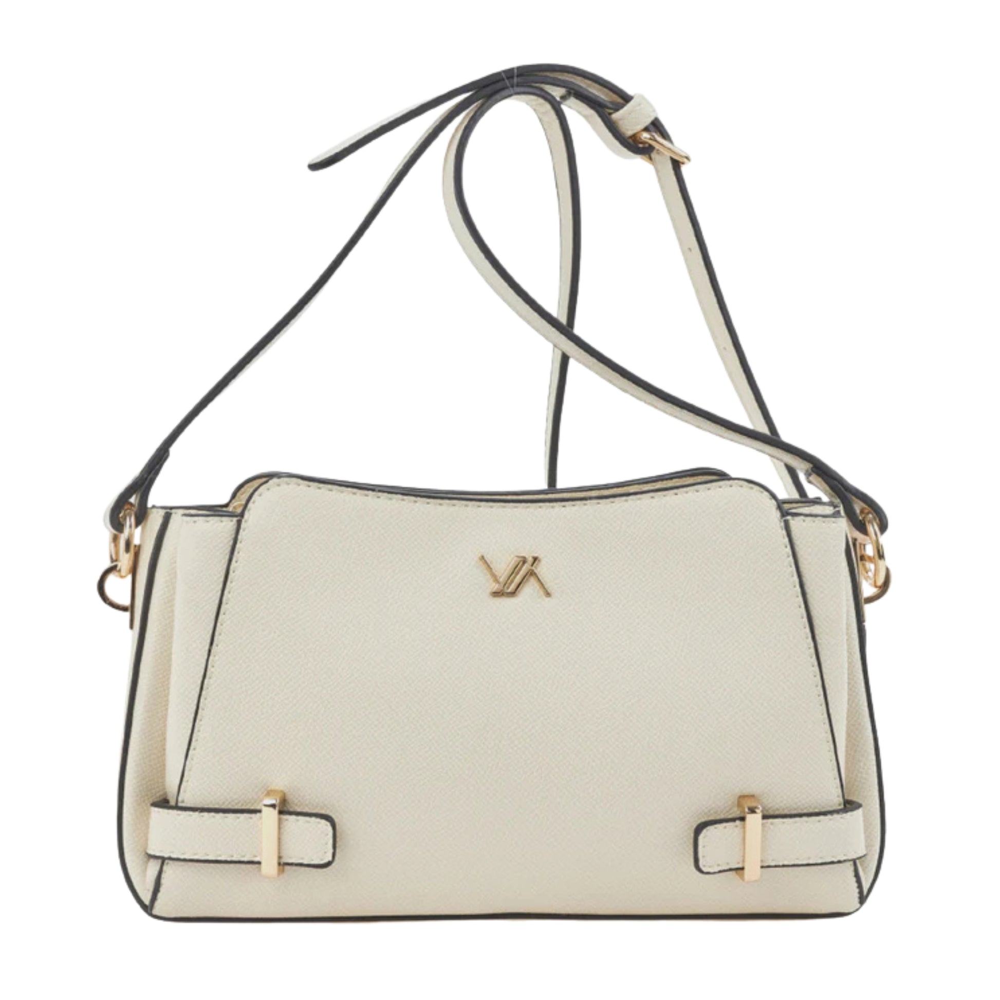 Mini bag Xiria - Verde Fashion