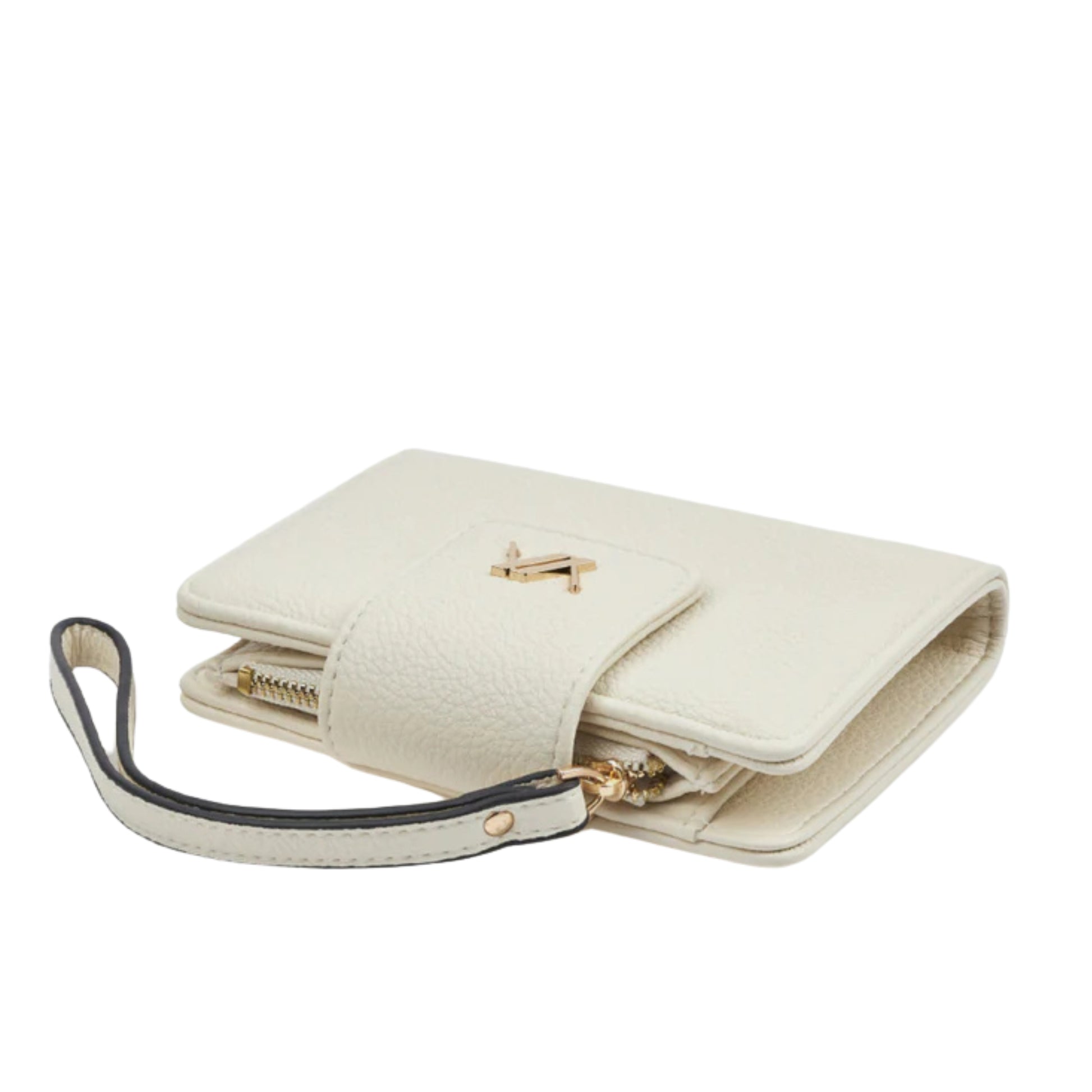 Portafoglio Lieve - Verde Fashion