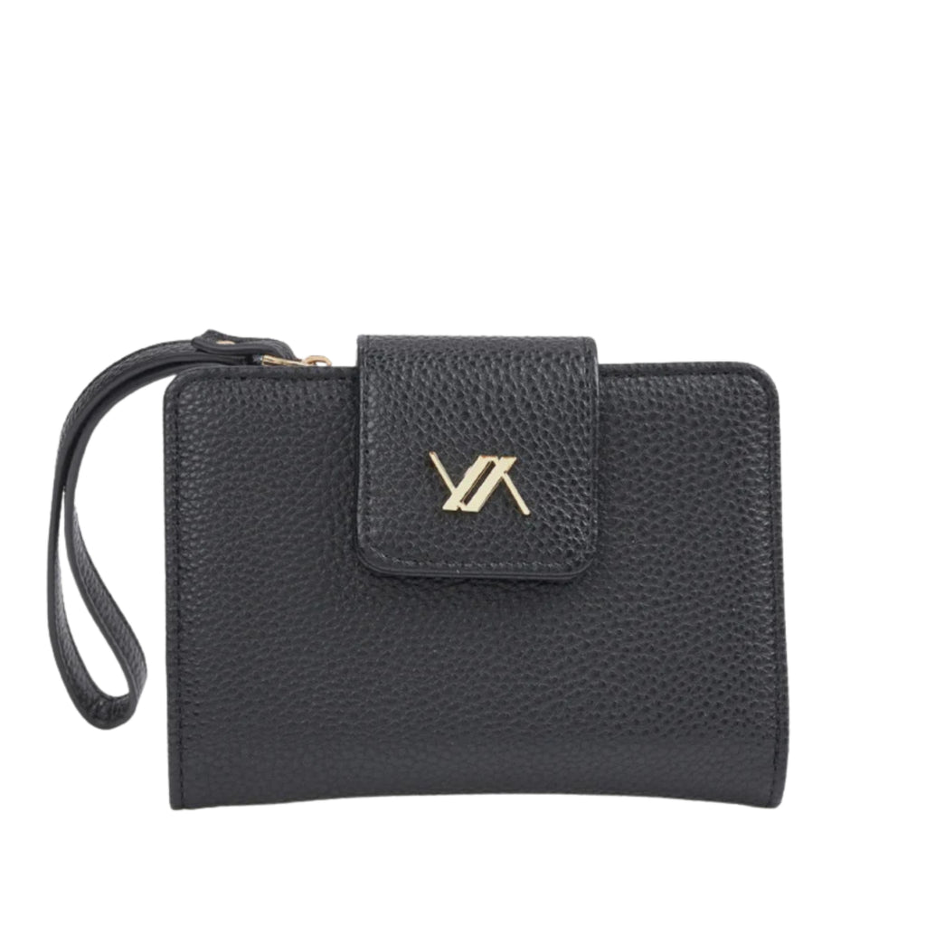 Portafoglio Lieve - Verde Fashion