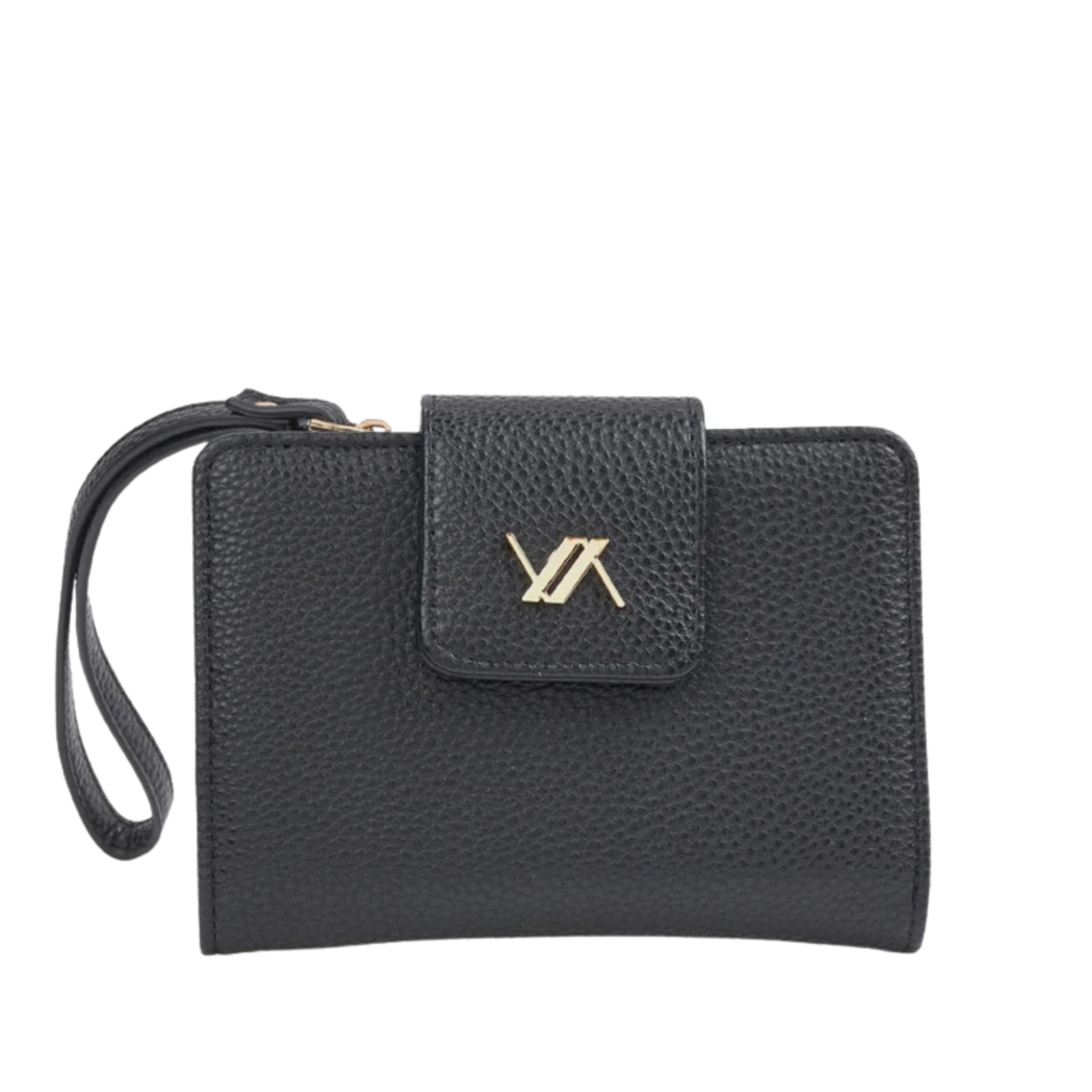 Portafoglio Lieve - Verde Fashion