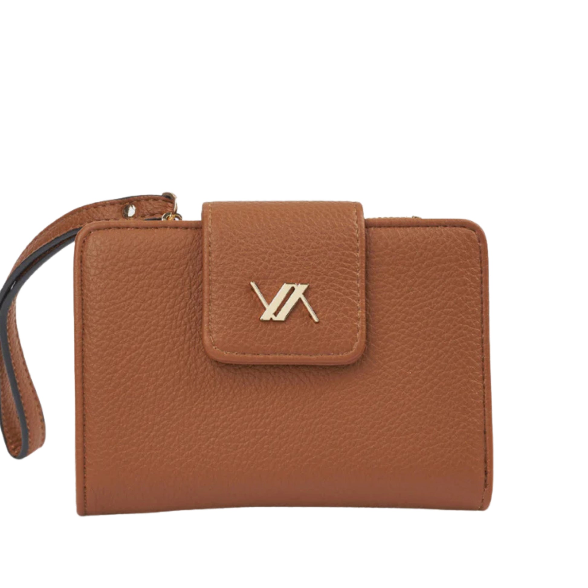 Portafoglio Lieve - Verde Fashion