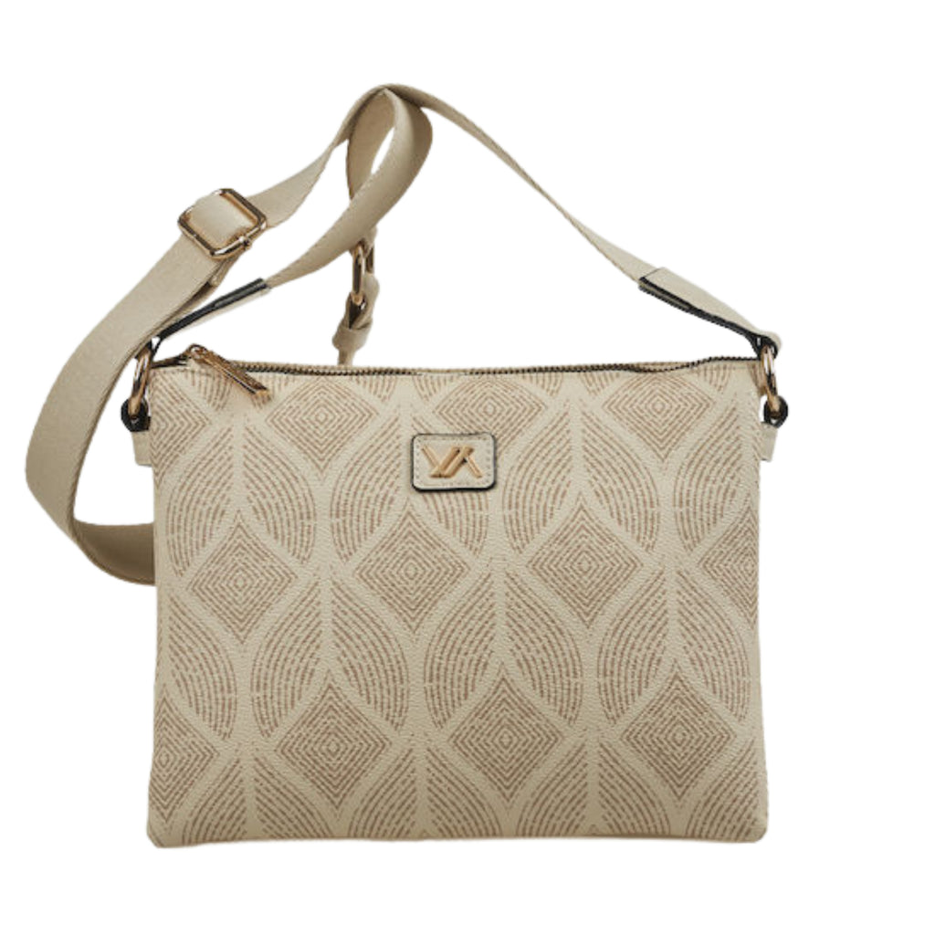 Mini bag Avoria - Verde Fashion