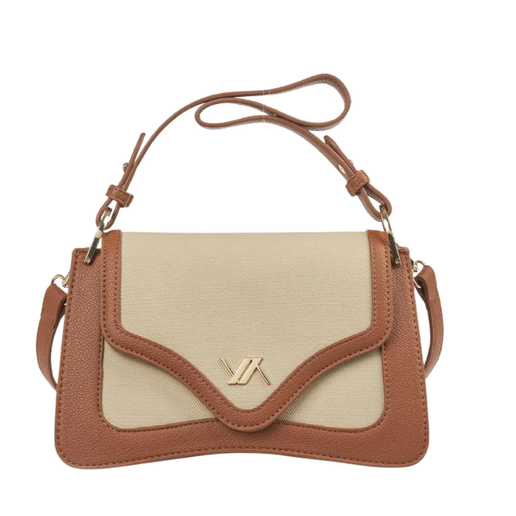 Mini bag Calira - Verde Fashion