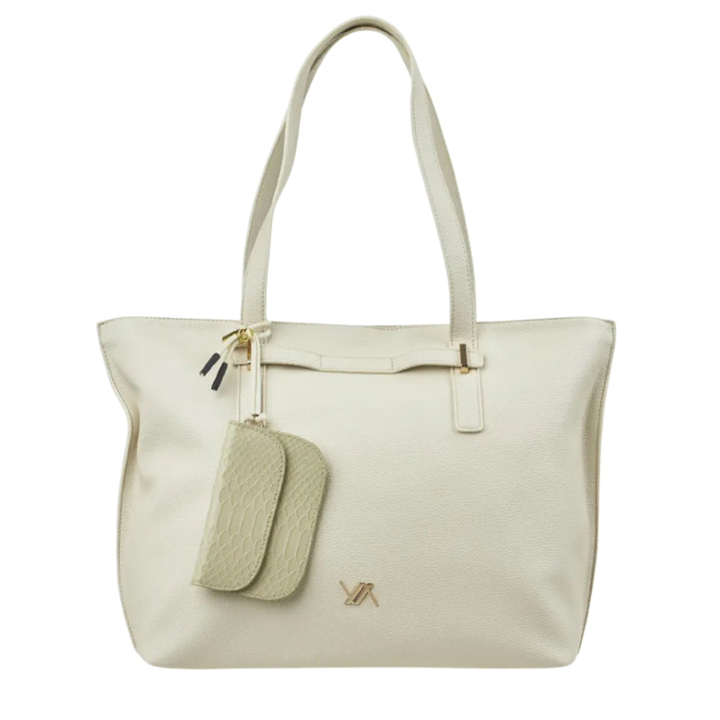 Borsa a spalla Aurora - Verde Fashion