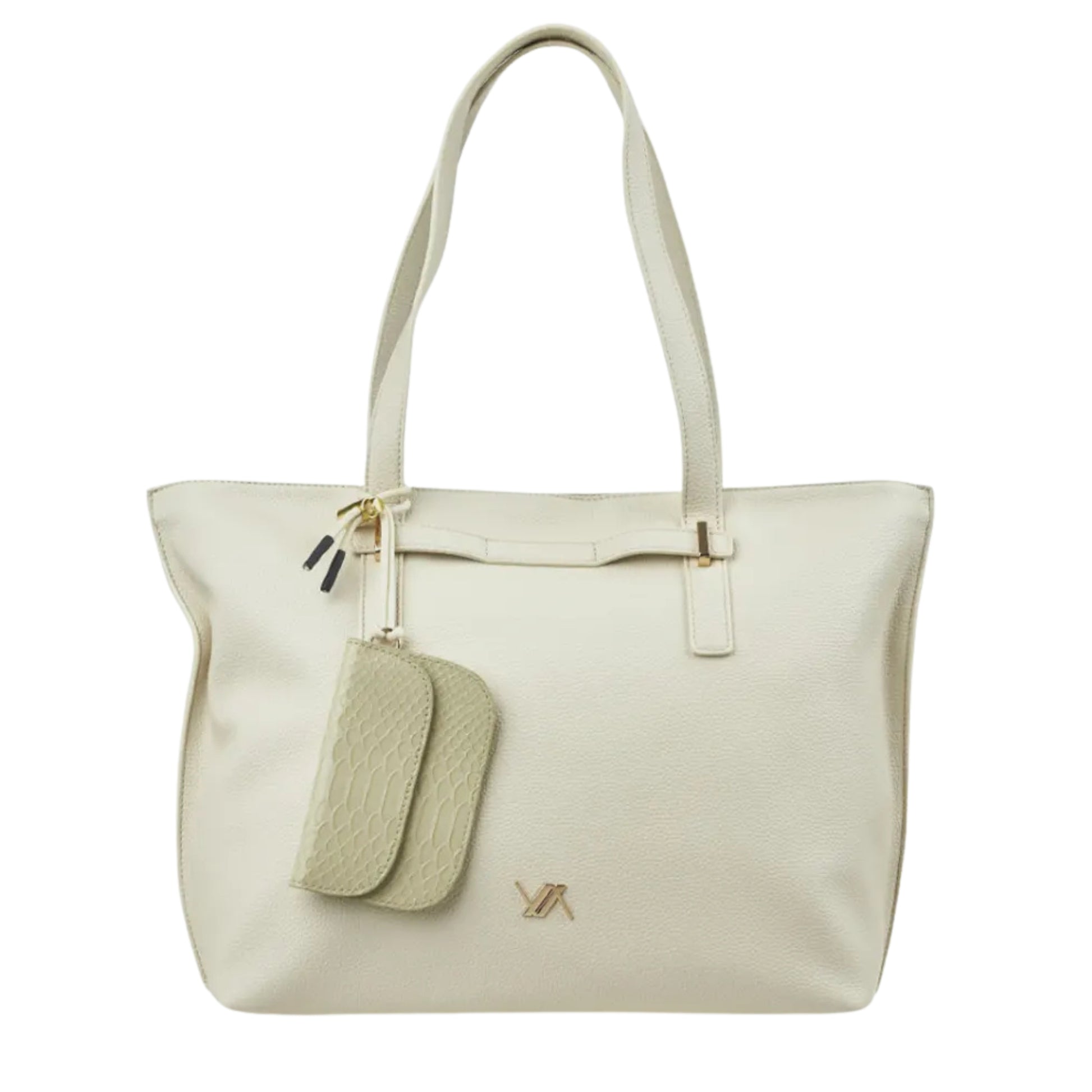 Borsa a spalla Aurora - Verde Fashion