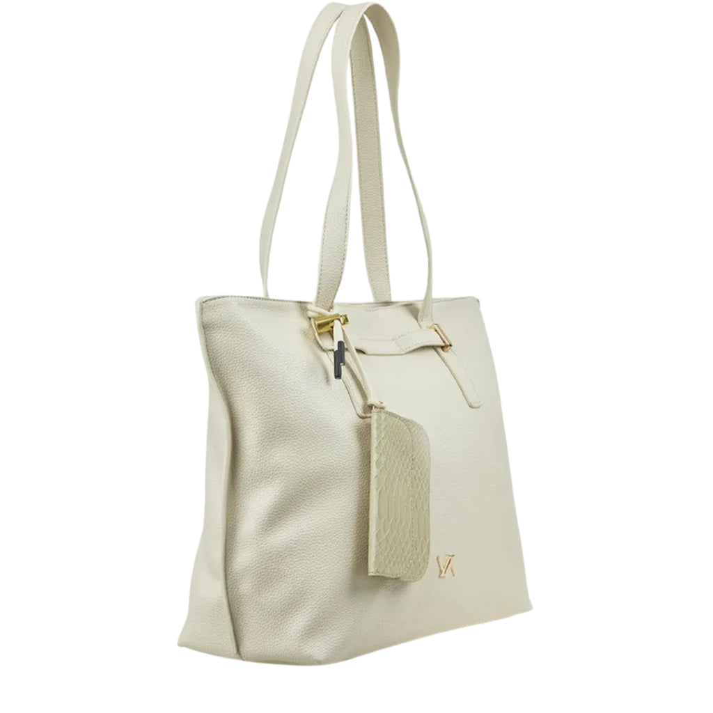Borsa a spalla Aurora - Verde Fashion