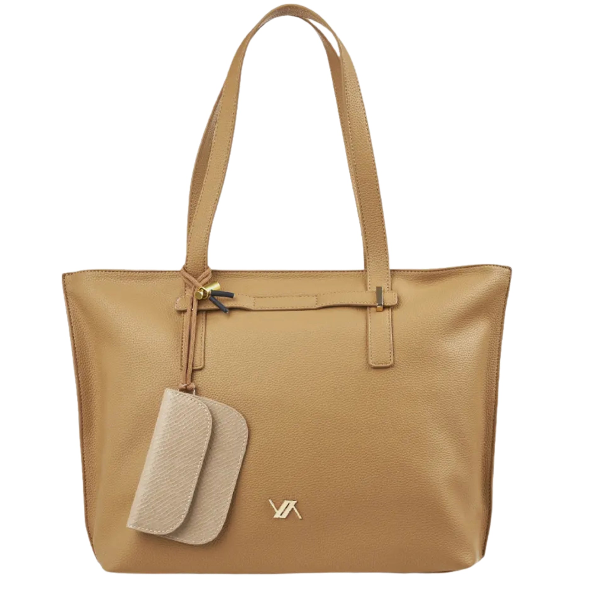 Borsa a spalla Aurora - Verde Fashion
