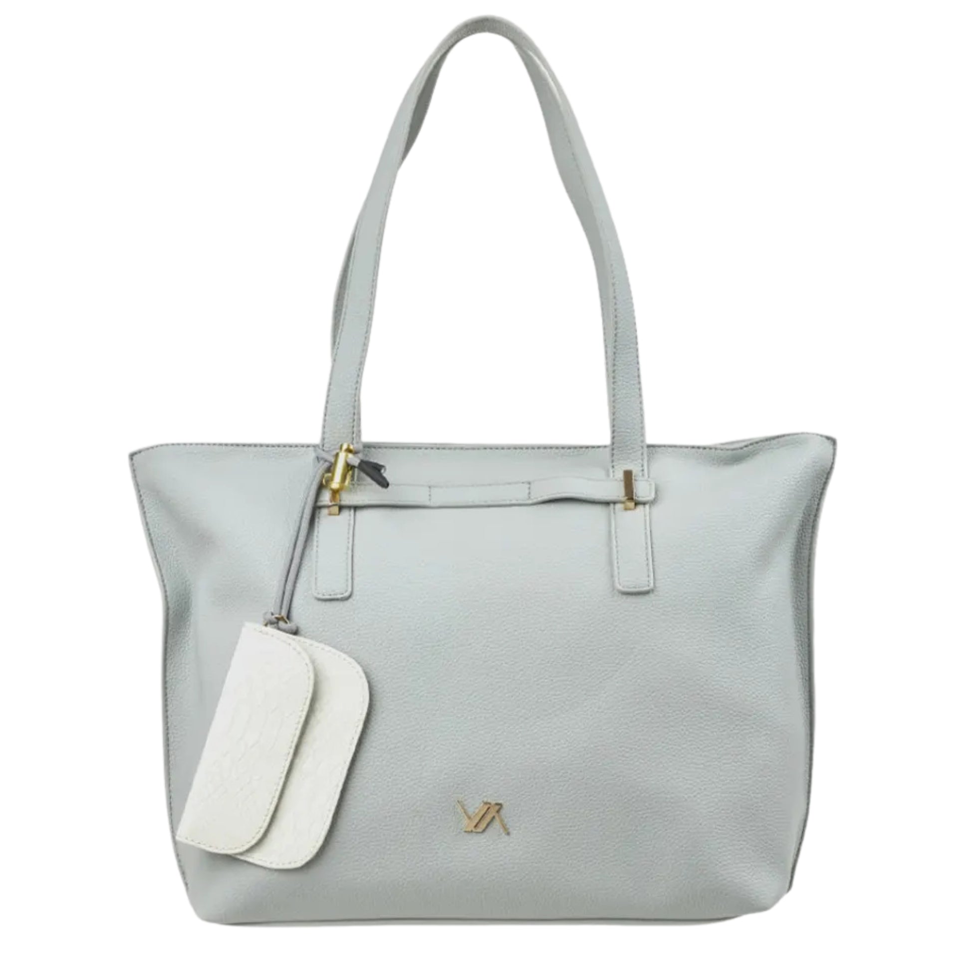 Borsa a spalla Aurora - Verde Fashion