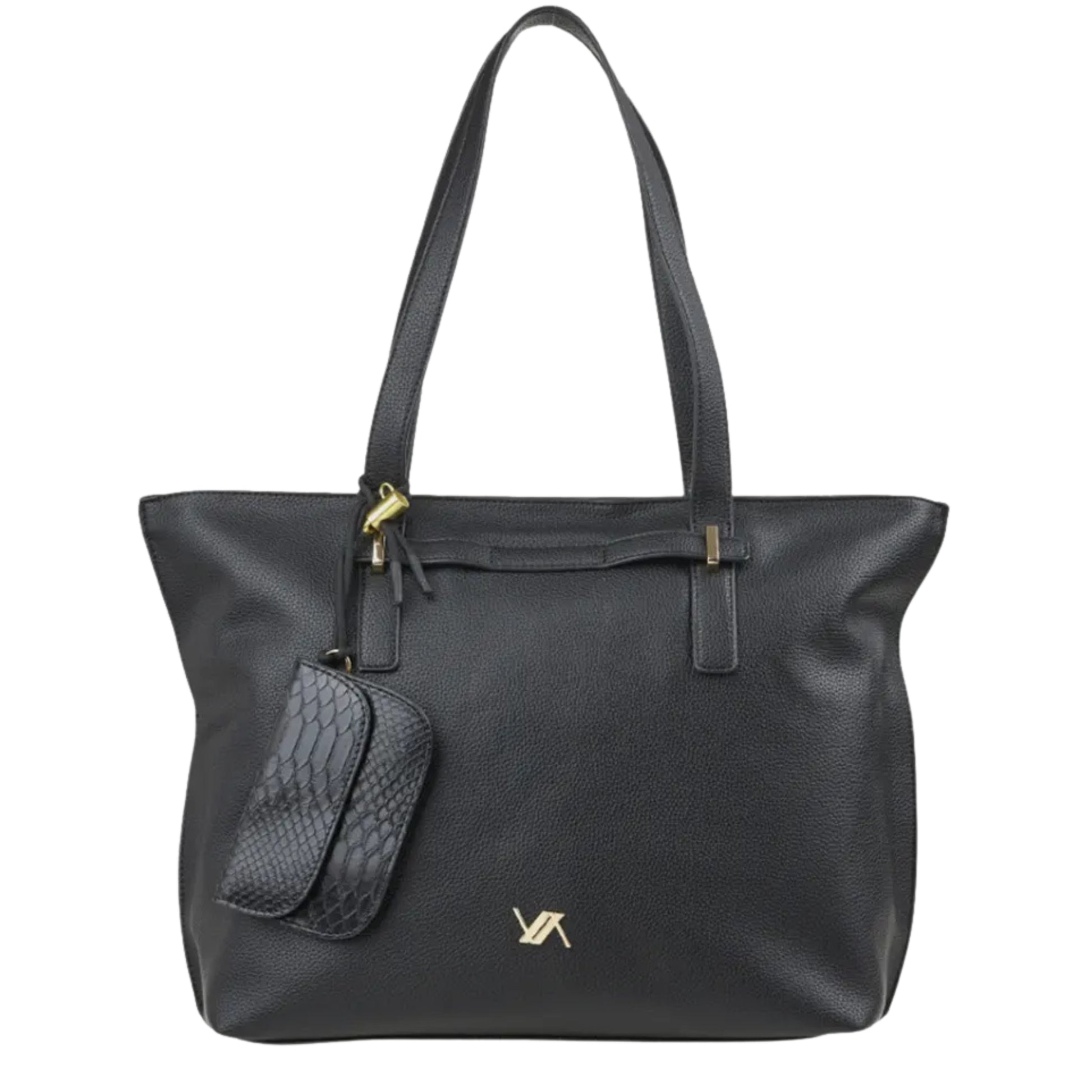 Borsa a spalla Aurora - Verde Fashion