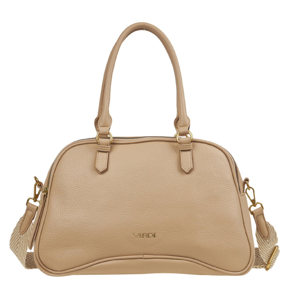 Borsa a spalla Verve - Verde Fashion