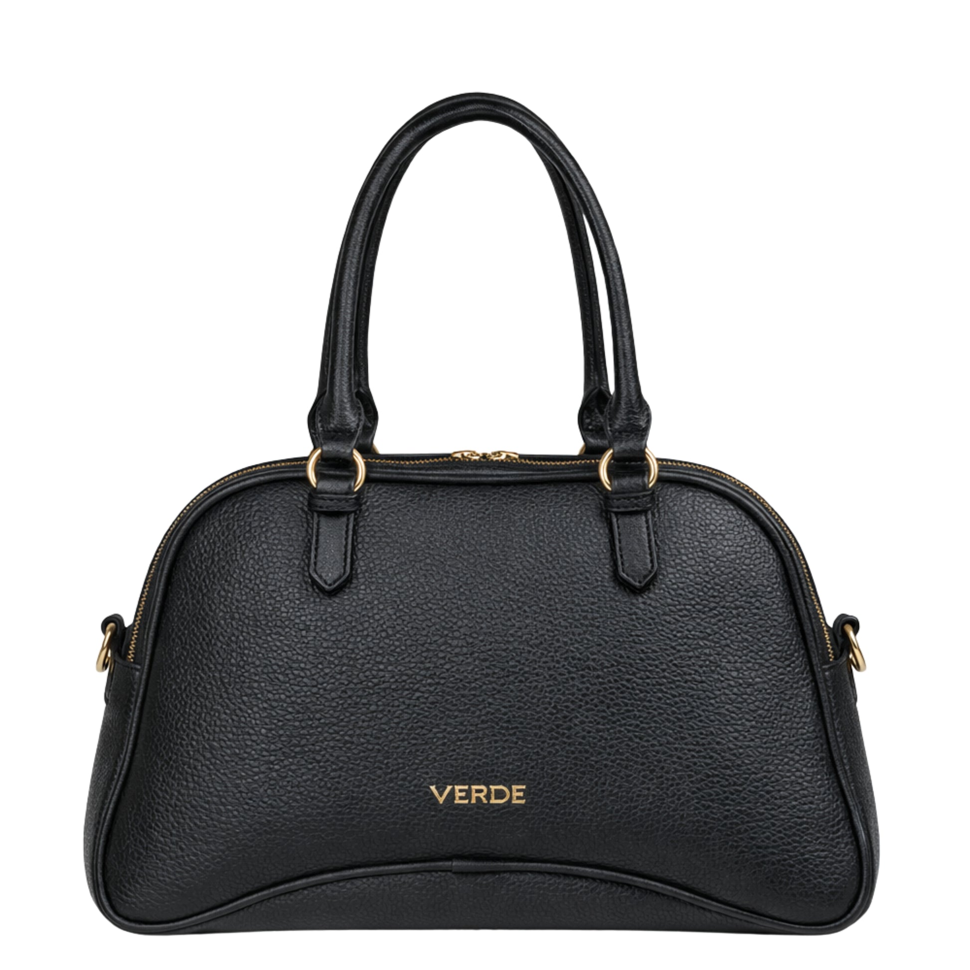 Borsa a spalla Verve - Verde Fashion