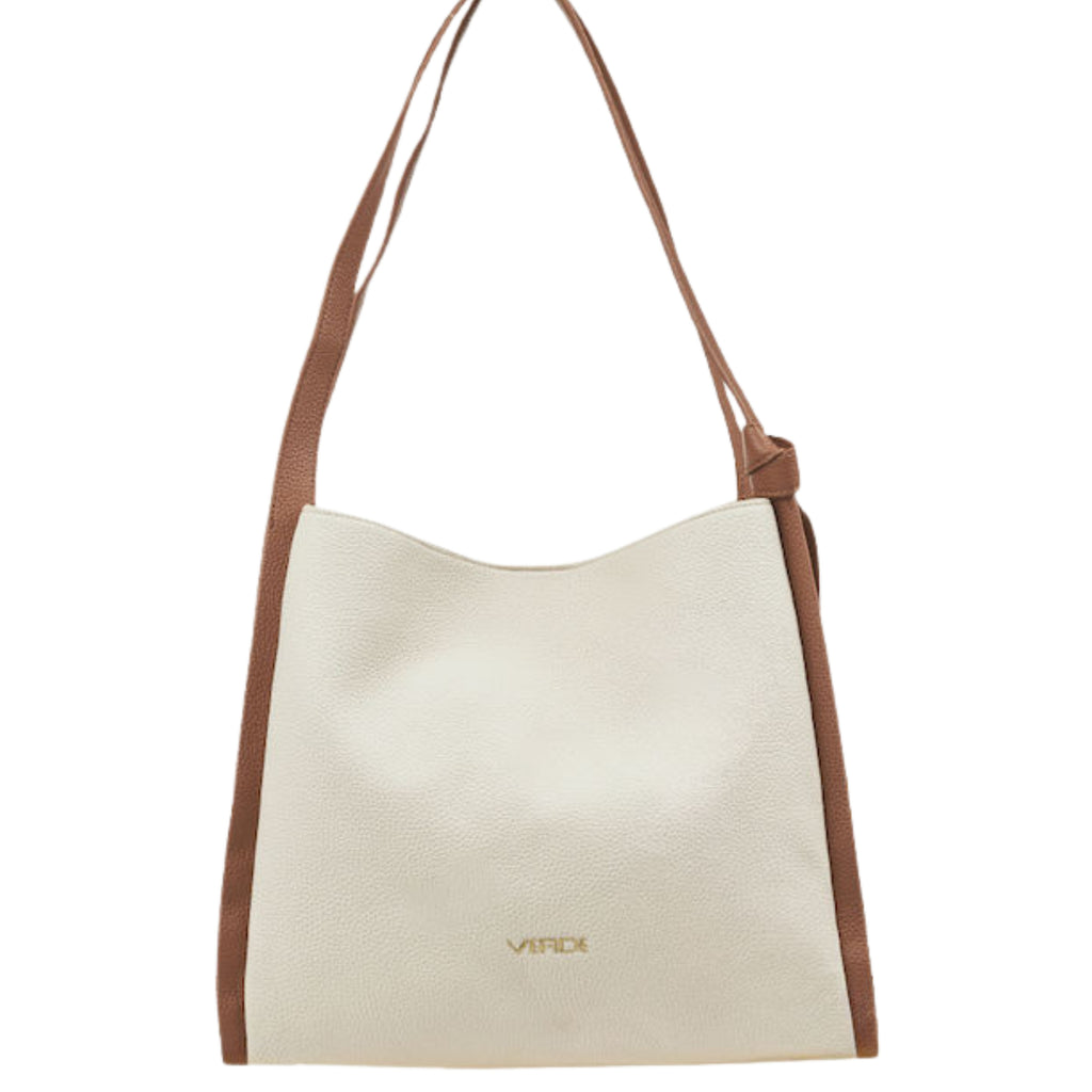 Borsa a spalla Zena - Verde Fashion