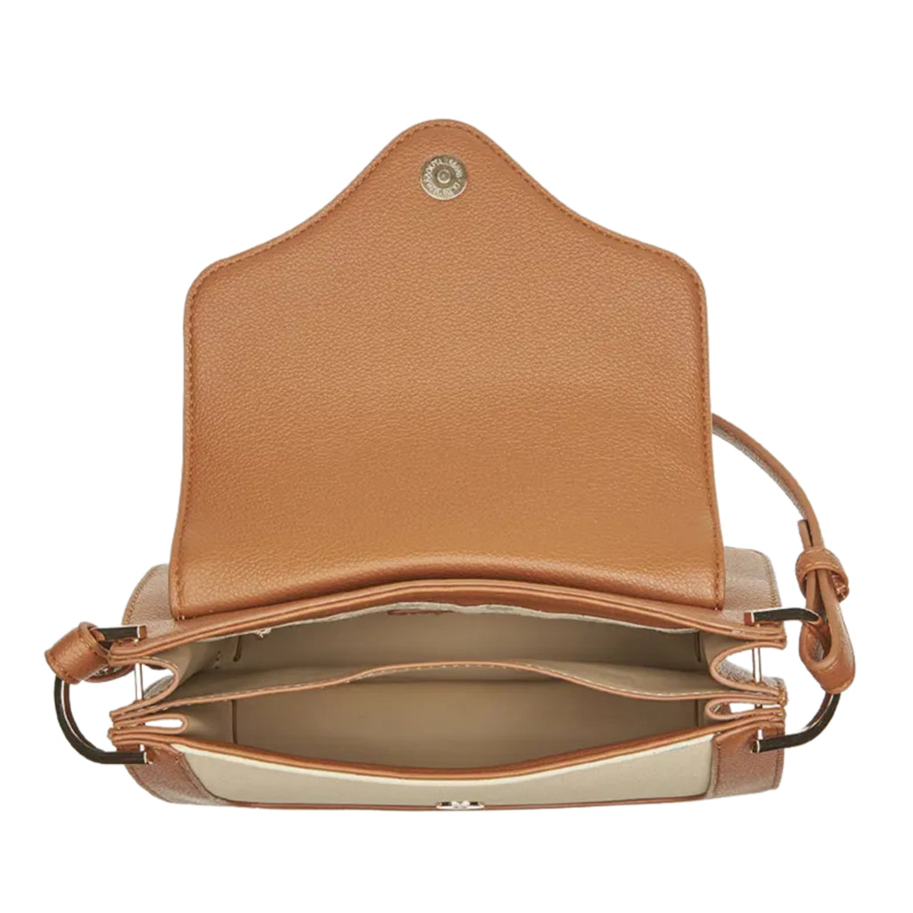 Mini bag Calira - Verde Fashion