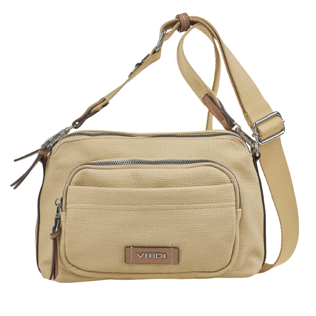 Mini bag Bloom - Verde Fashion