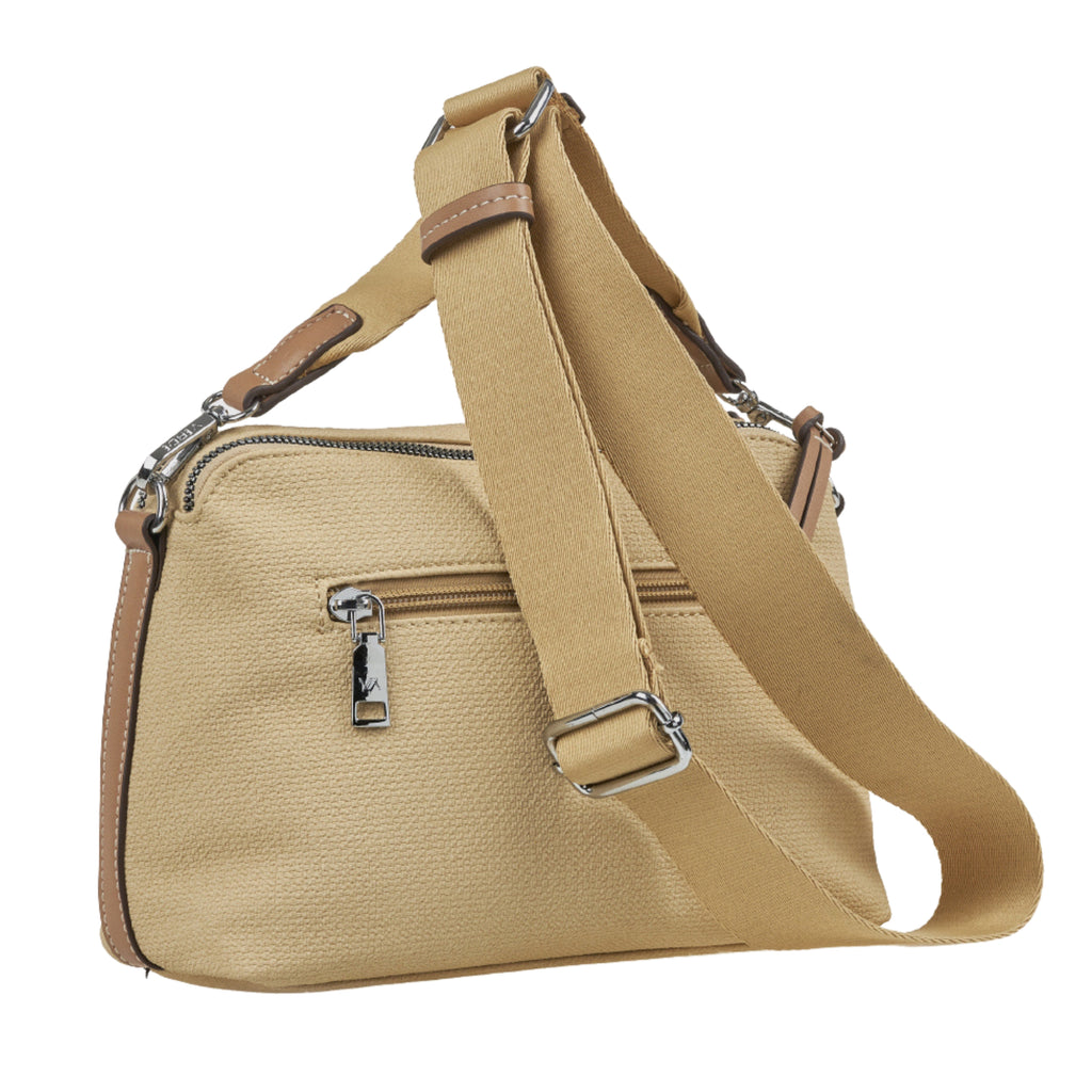 Mini bag Bloom - Verde Fashion
