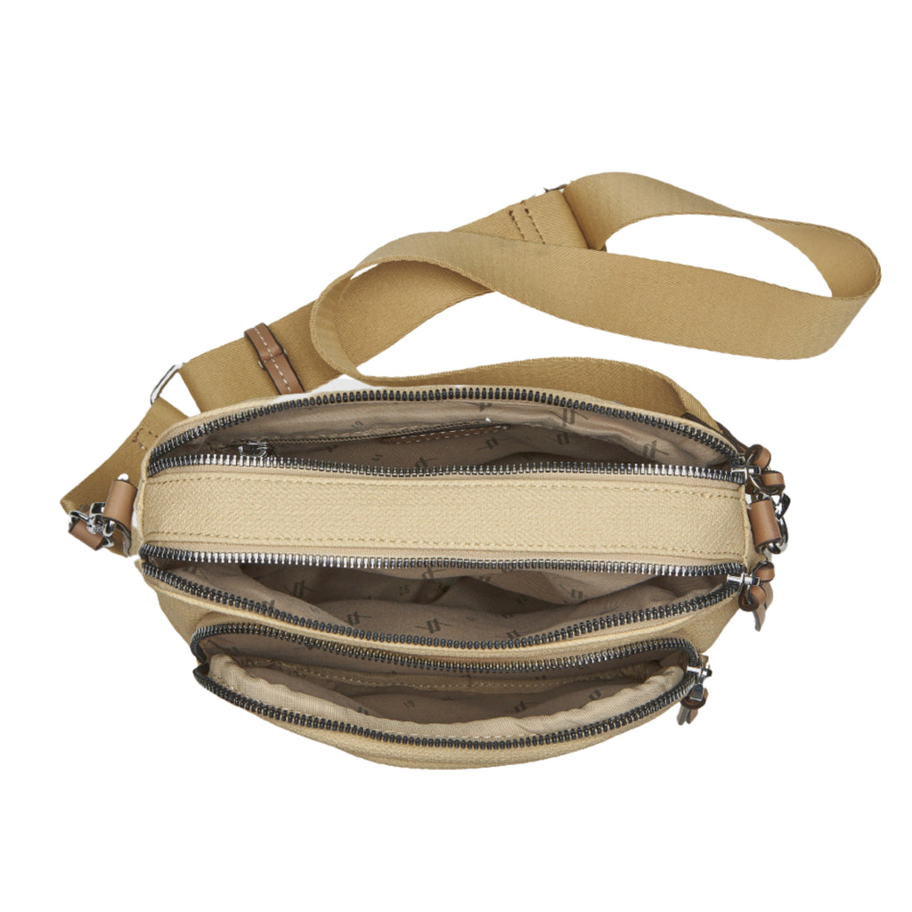 Mini bag Bloom - Verde Fashion