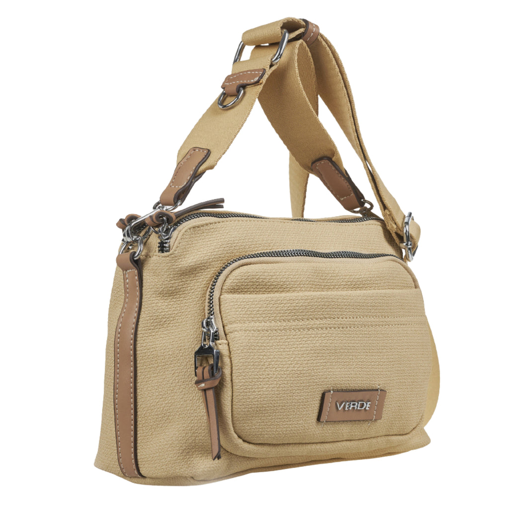 Mini bag Bloom - Verde Fashion
