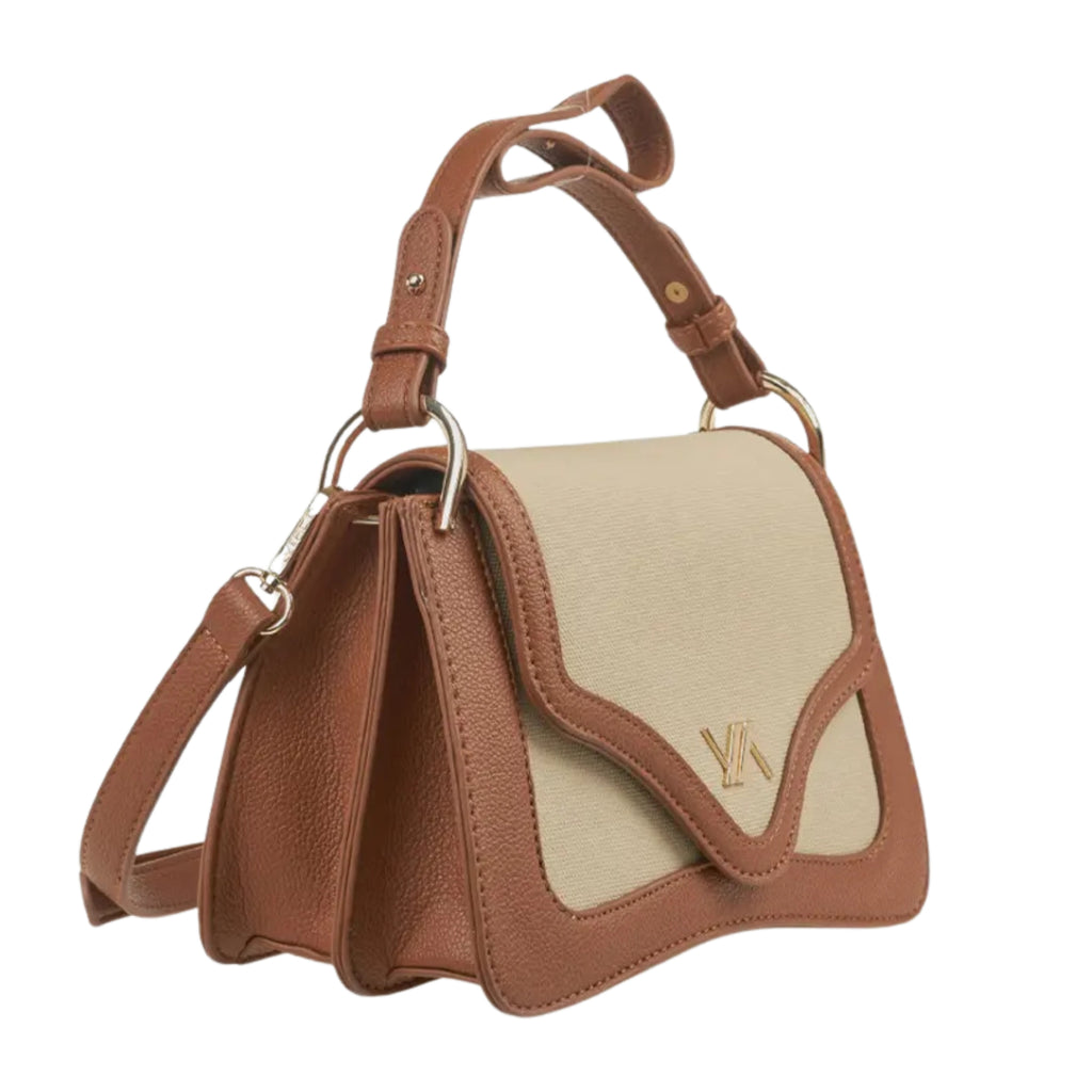 Mini bag Calira - Verde Fashion