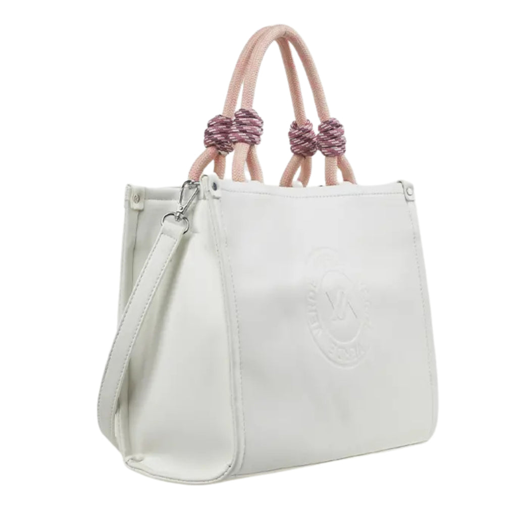 Borsa a mano Corda - Verde Fashion