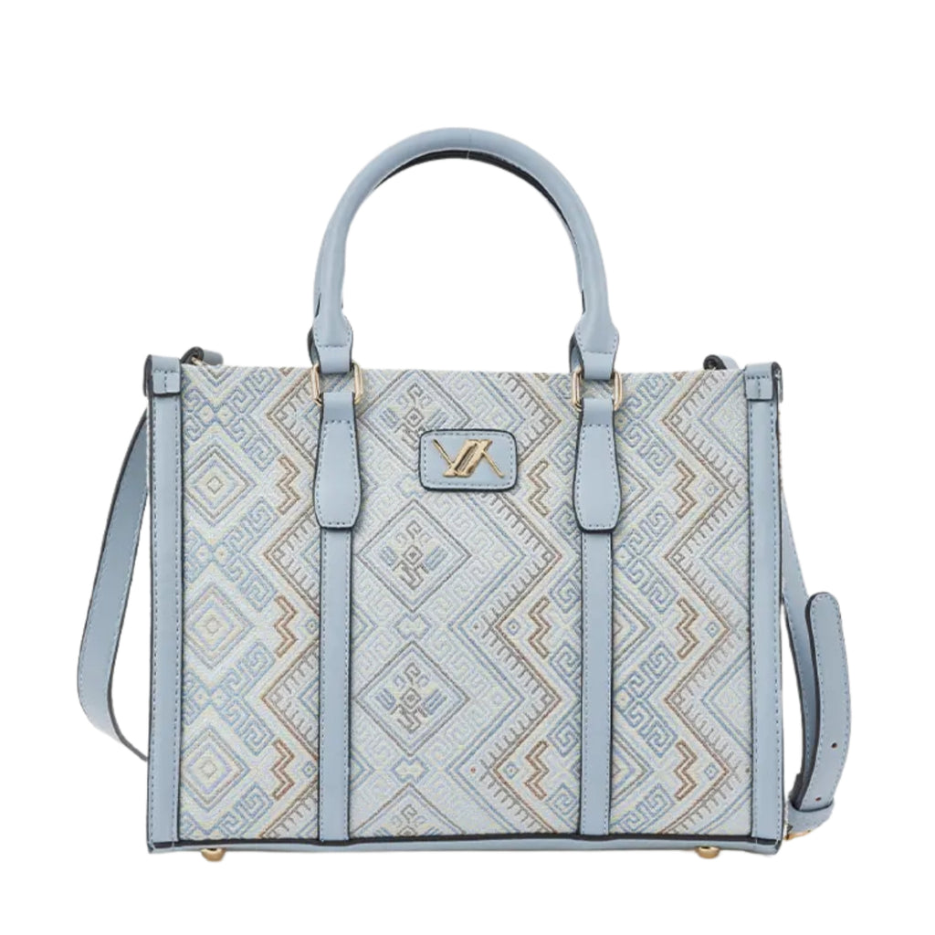 Borsa a mano Elysia - Verde Fashion