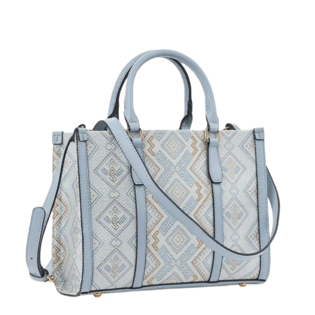 Borsa a mano Elysia - Verde Fashion