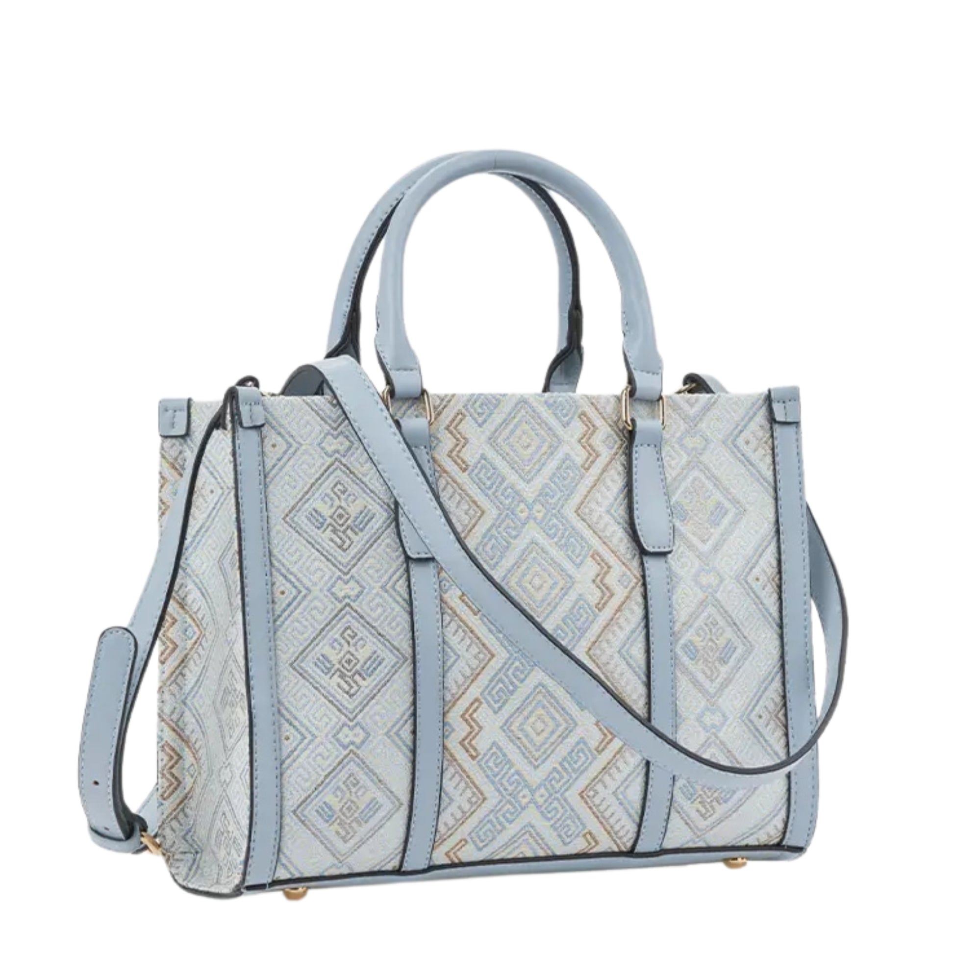 Borsa a mano Elysia - Verde Fashion
