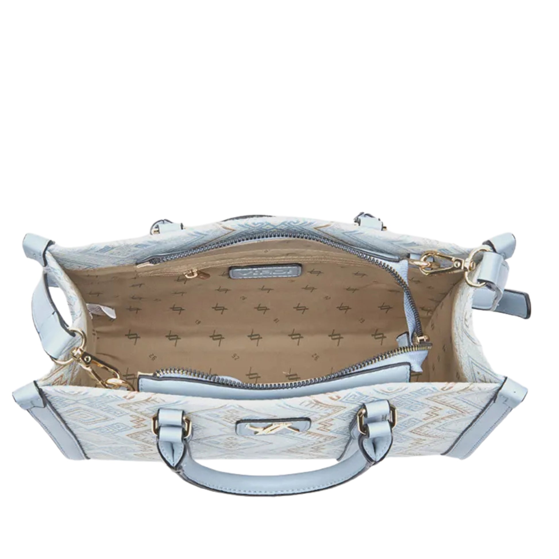 Borsa a mano Elysia - Verde Fashion