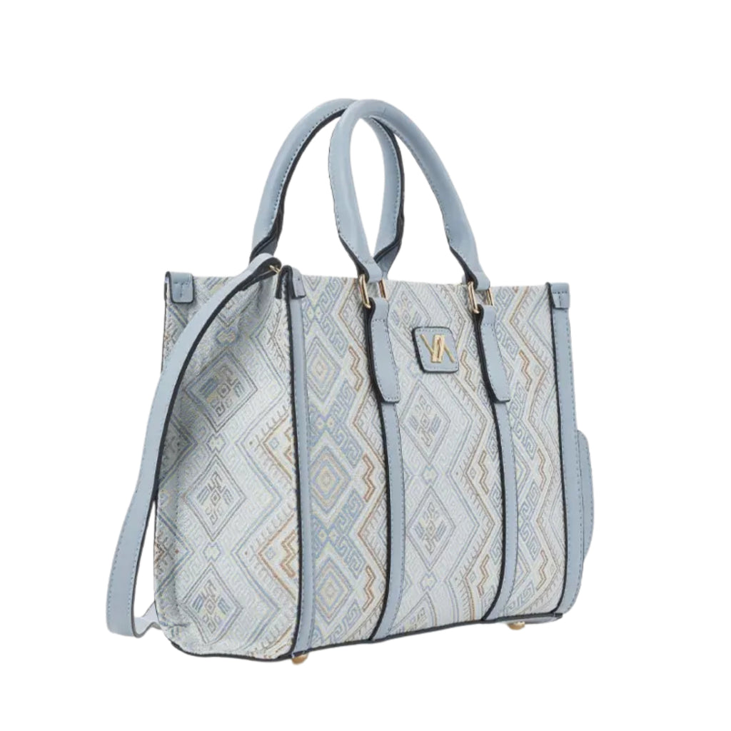 Borsa a mano Elysia - Verde Fashion
