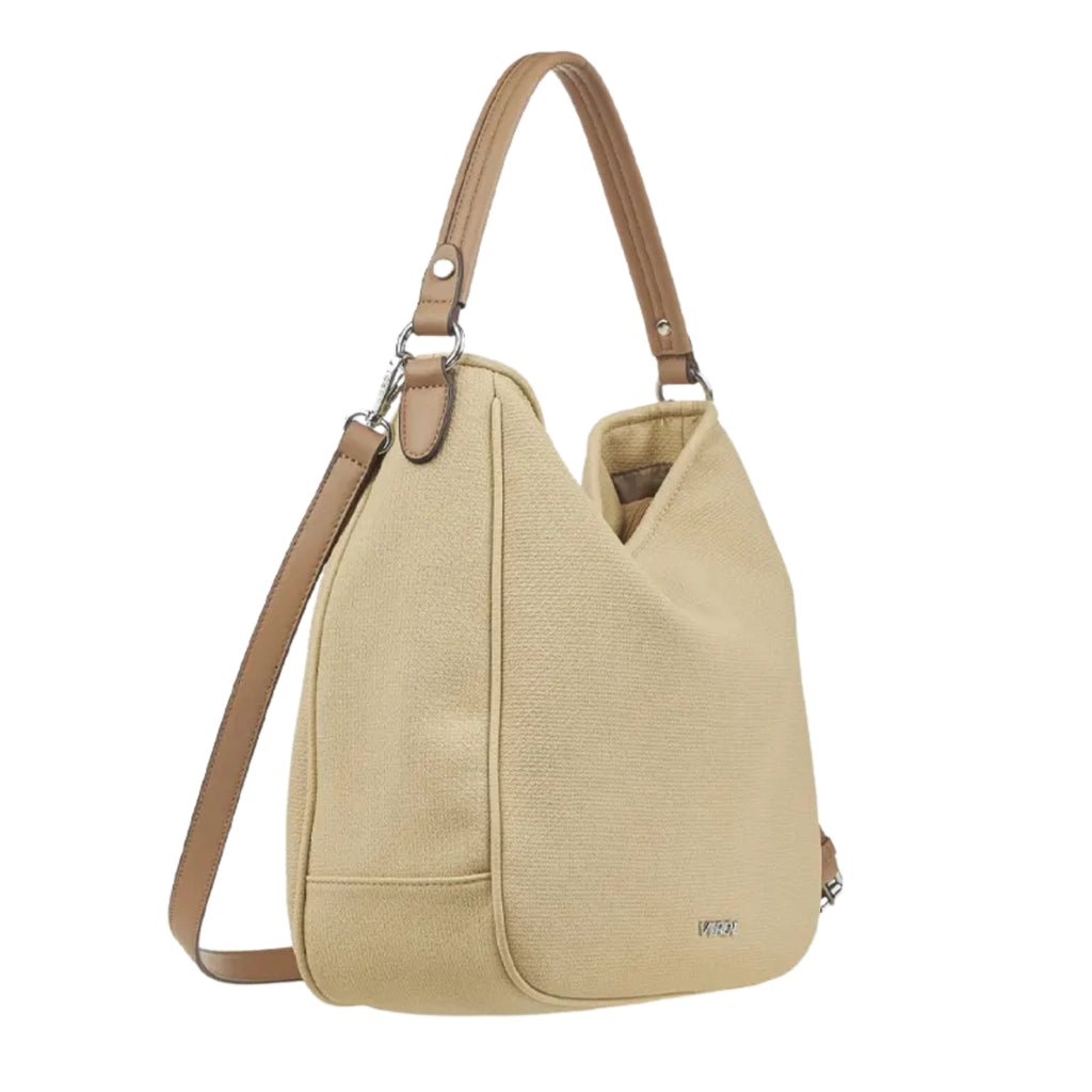 Borsa a spalla Bloom - Verde Fashion