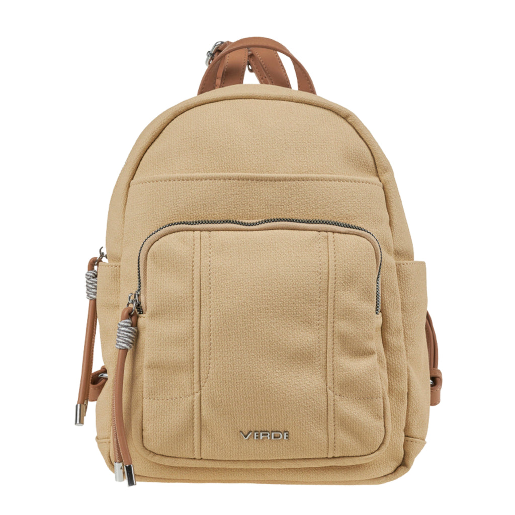 Zaino Bloom - Verde Fashion